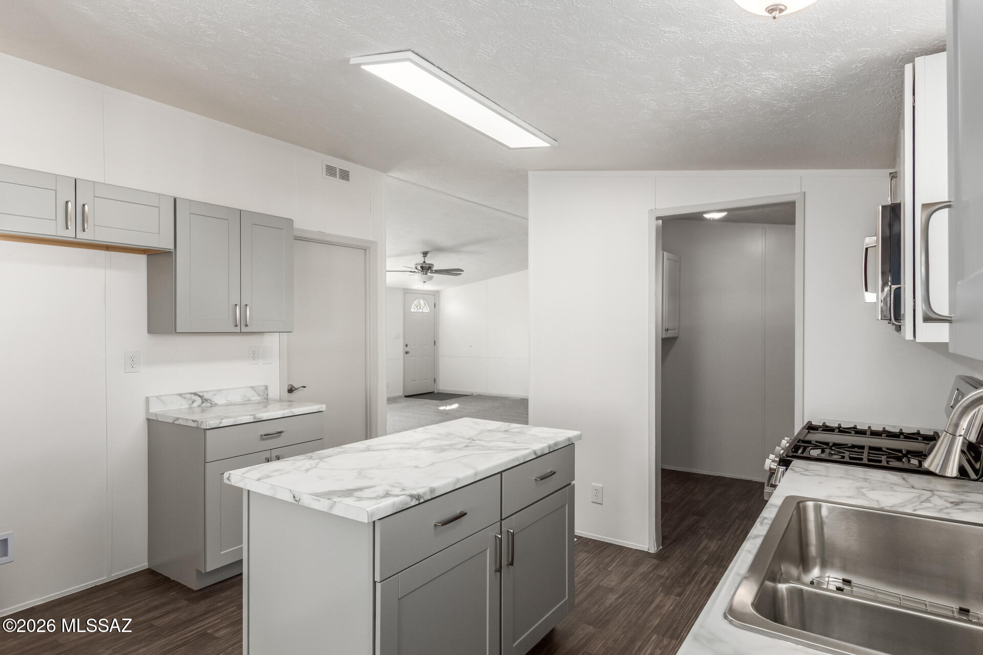 Desert Vista Estates (1-157) - Residential