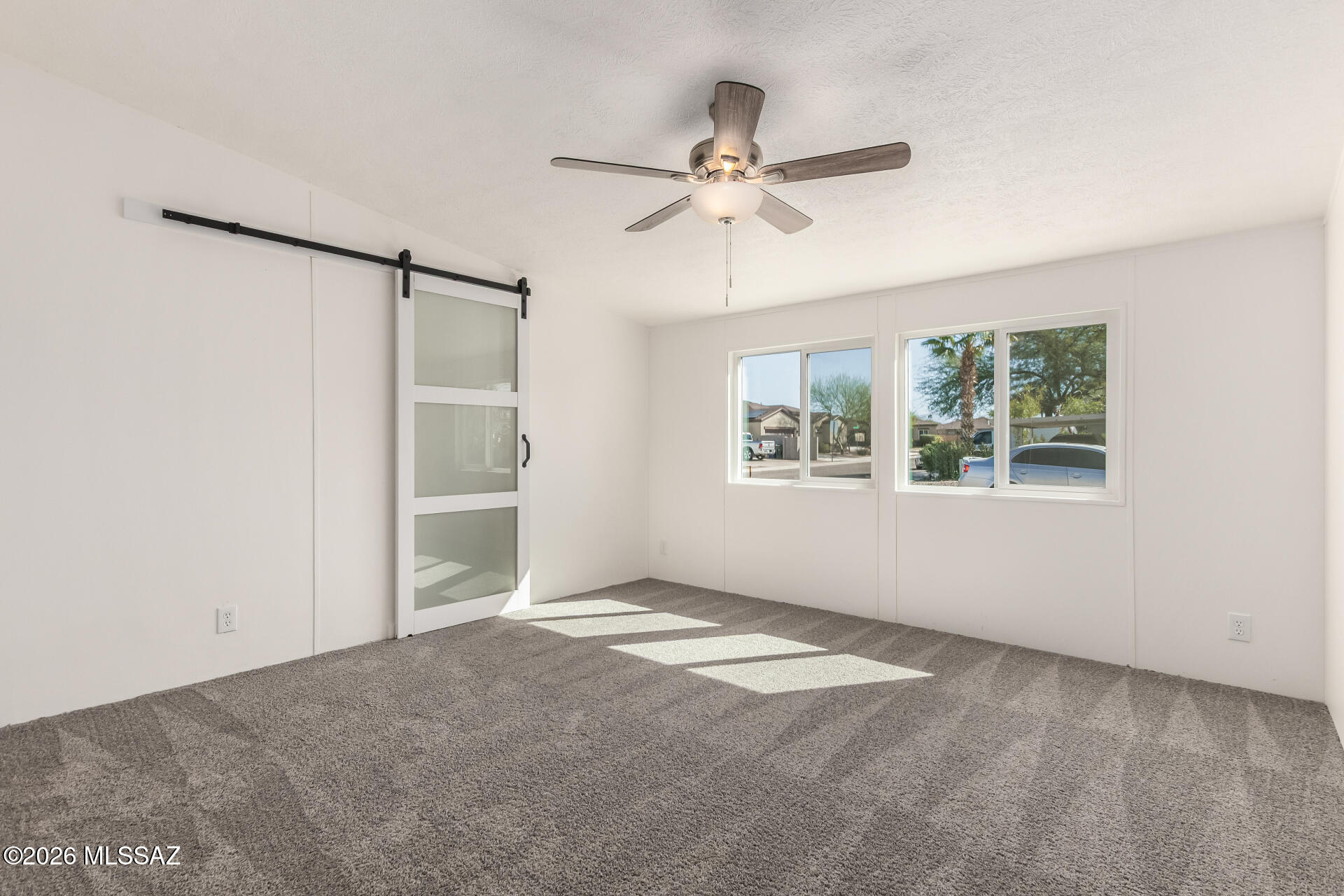 Desert Vista Estates (1-157) - Residential