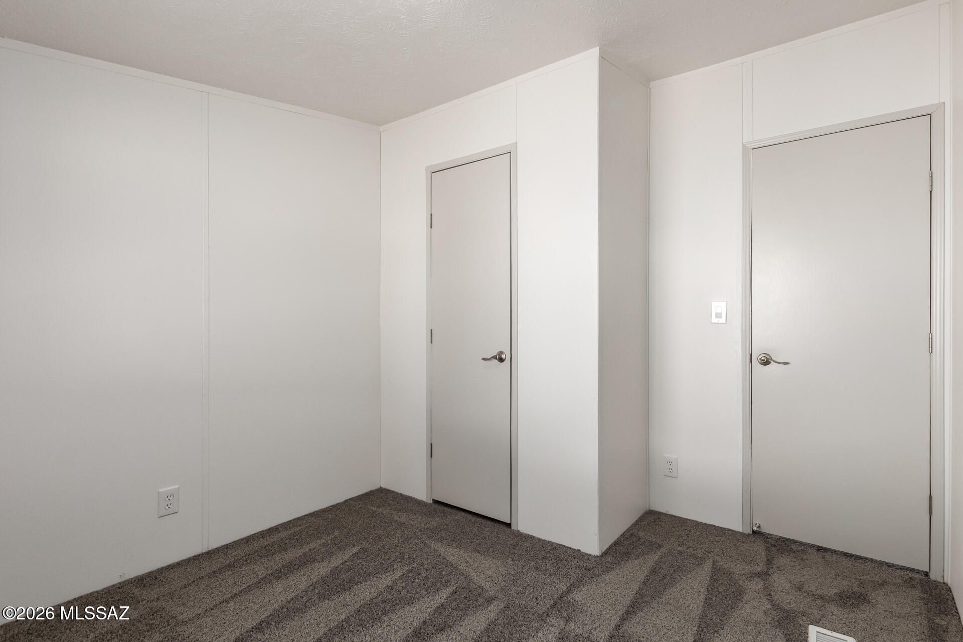 Desert Vista Estates (1-157) - Residential
