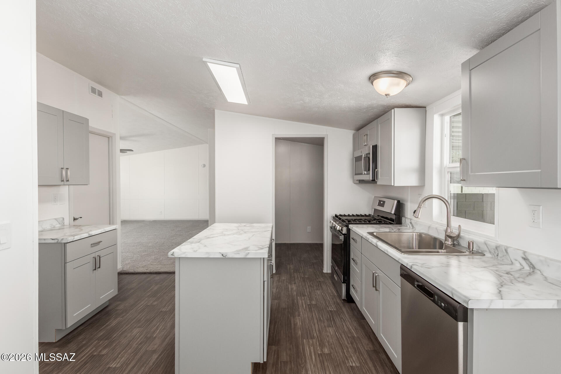 Desert Vista Estates (1-157) - Residential