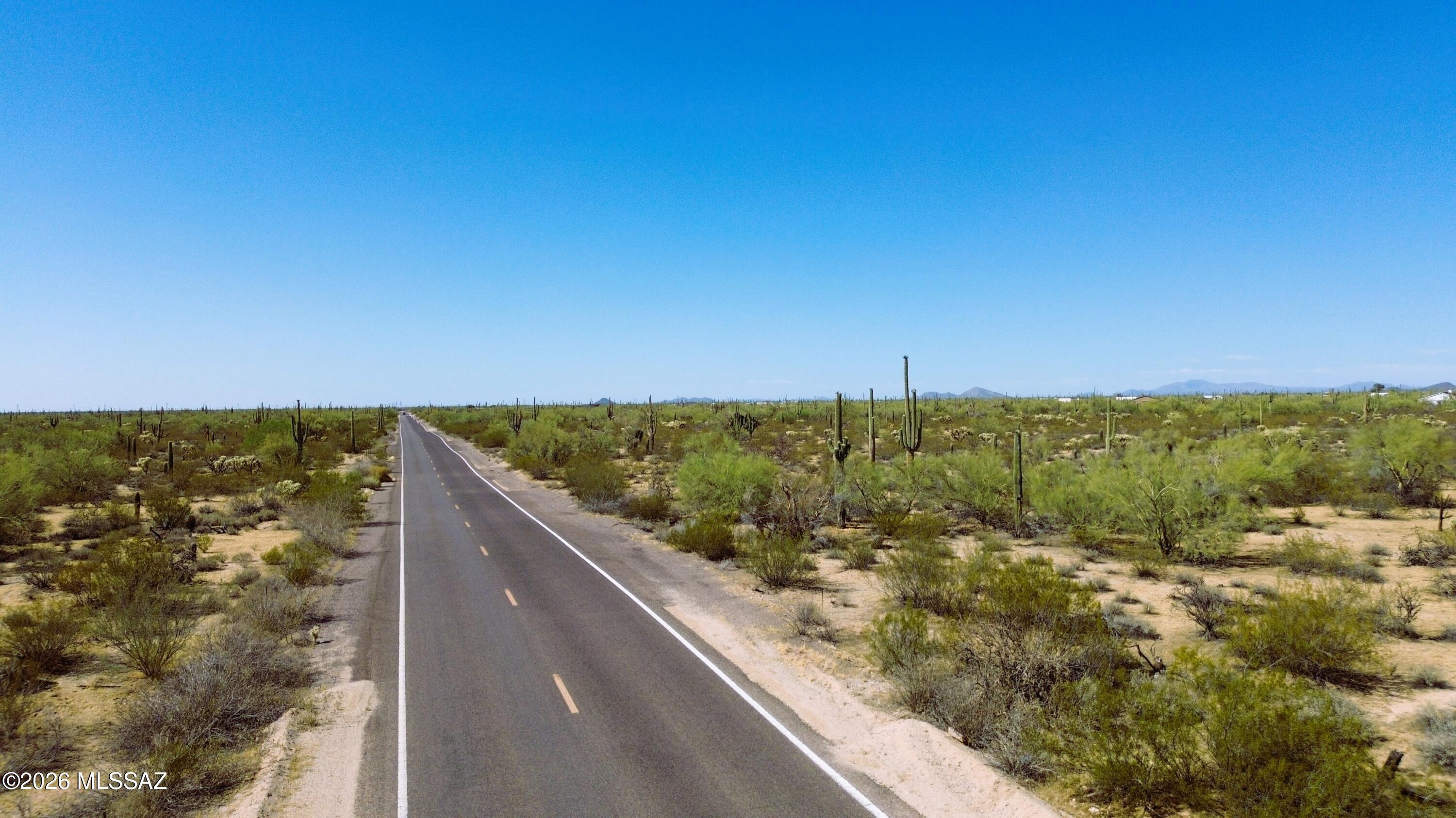 80acres E Amber Sunrise Drive