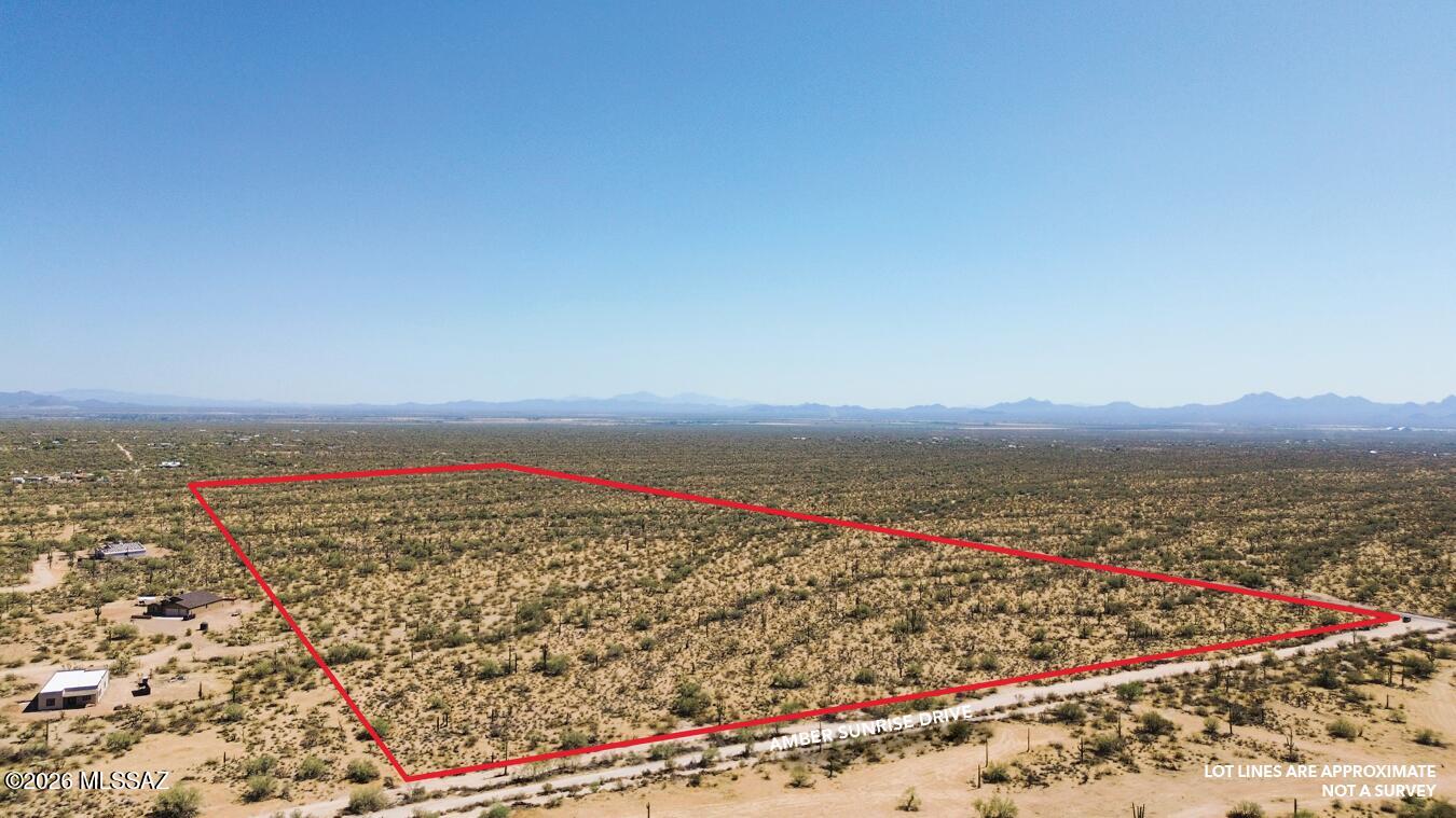 80acres E Amber Sunrise Drive