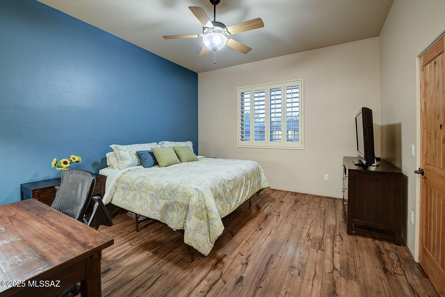 Pusch Ridge Vistas (1-31) - Residential