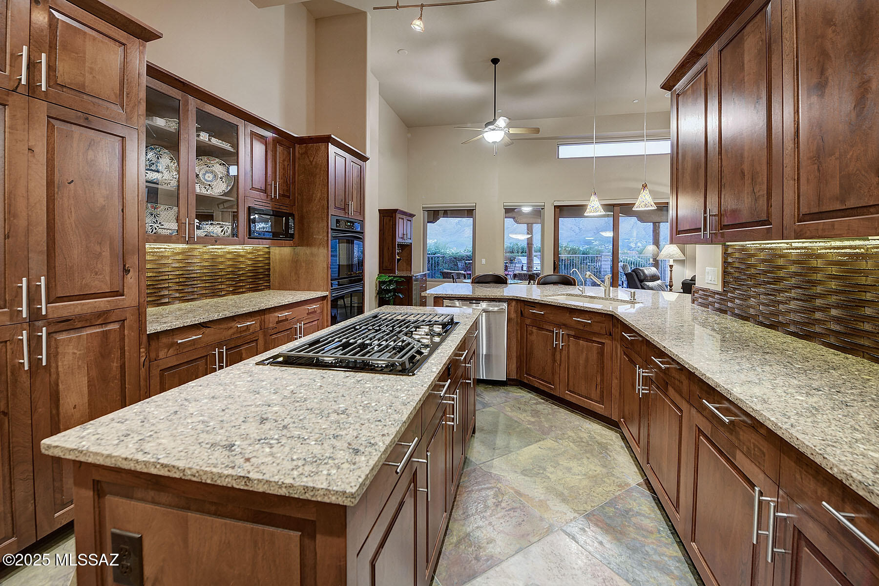 Pusch Ridge Vistas (1-31) - Residential