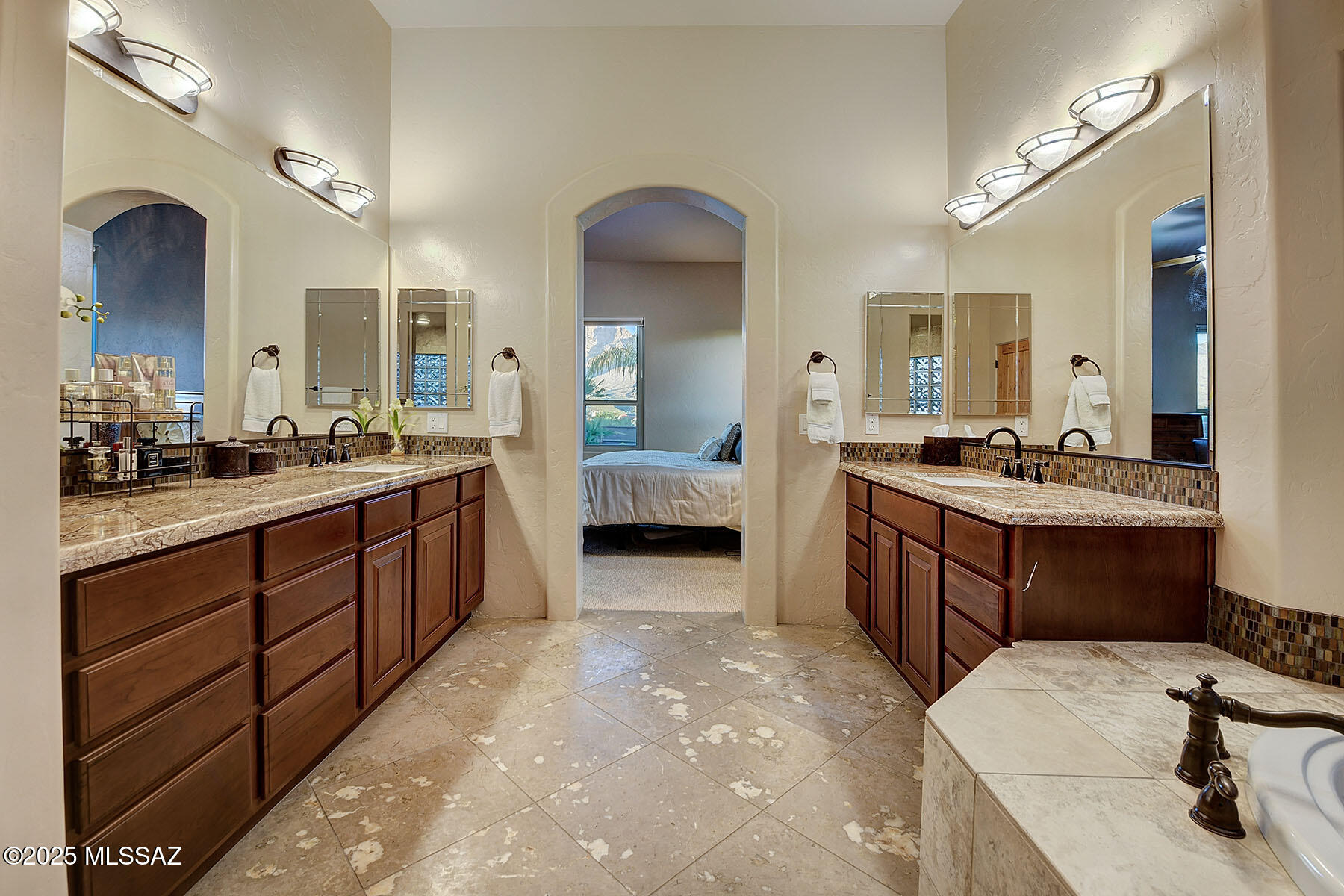 Pusch Ridge Vistas (1-31) - Residential