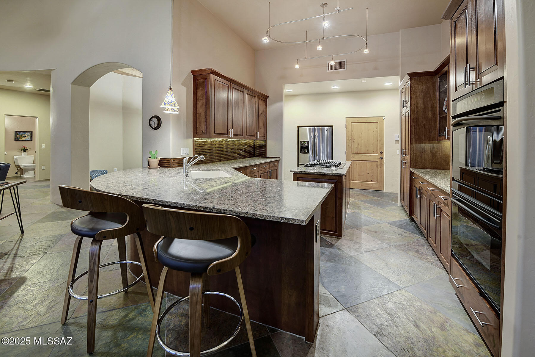 Pusch Ridge Vistas (1-31) - Residential
