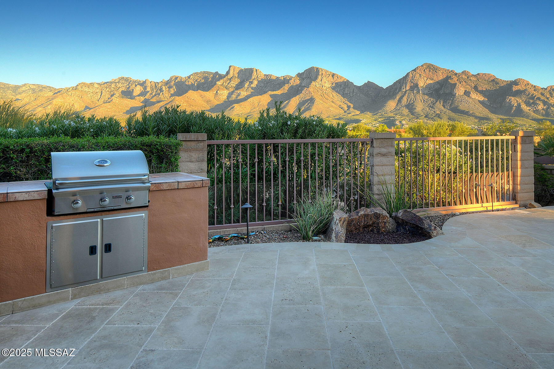 Pusch Ridge Vistas (1-31) - Residential