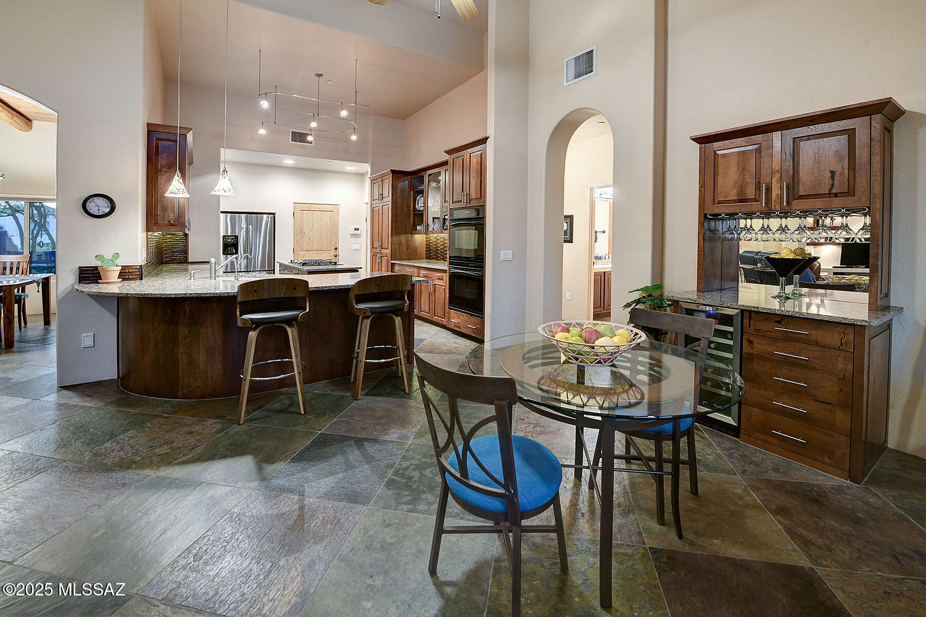 Pusch Ridge Vistas (1-31) - Residential