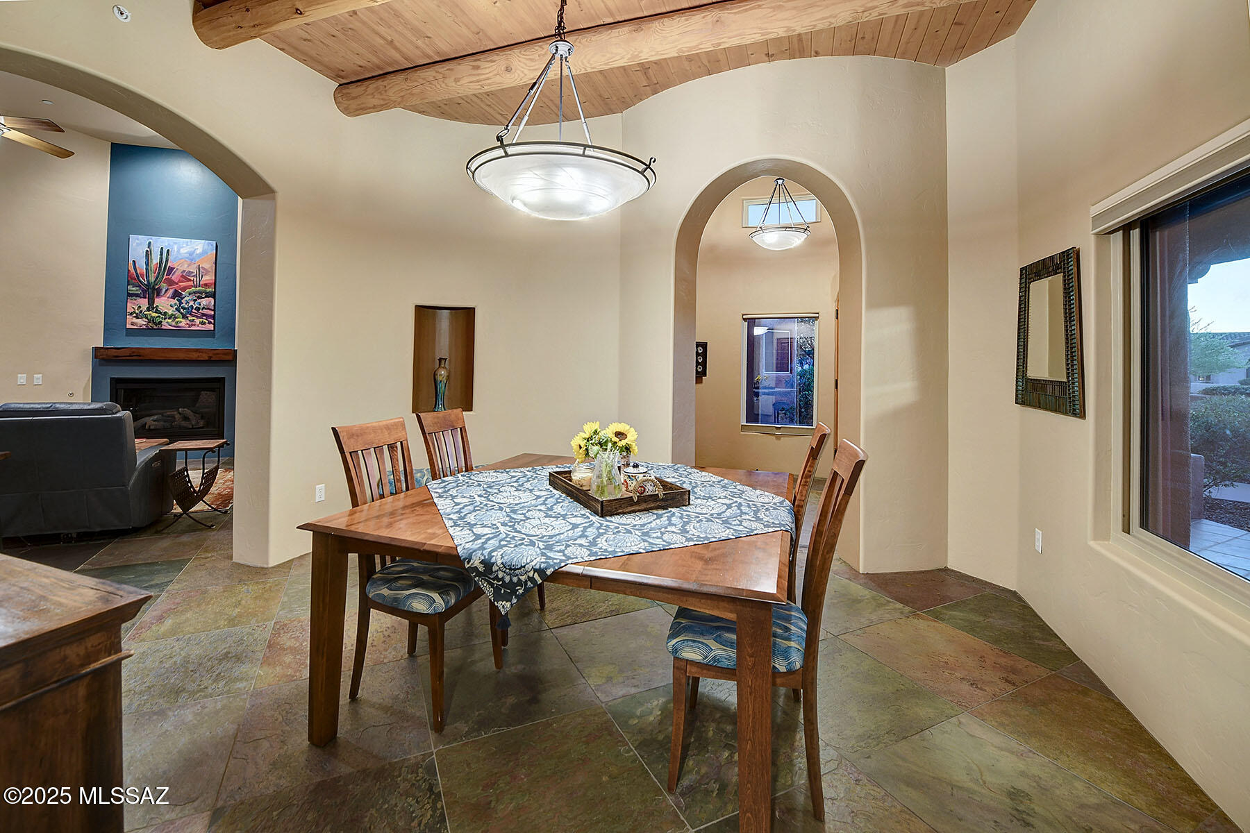 Pusch Ridge Vistas (1-31) - Residential