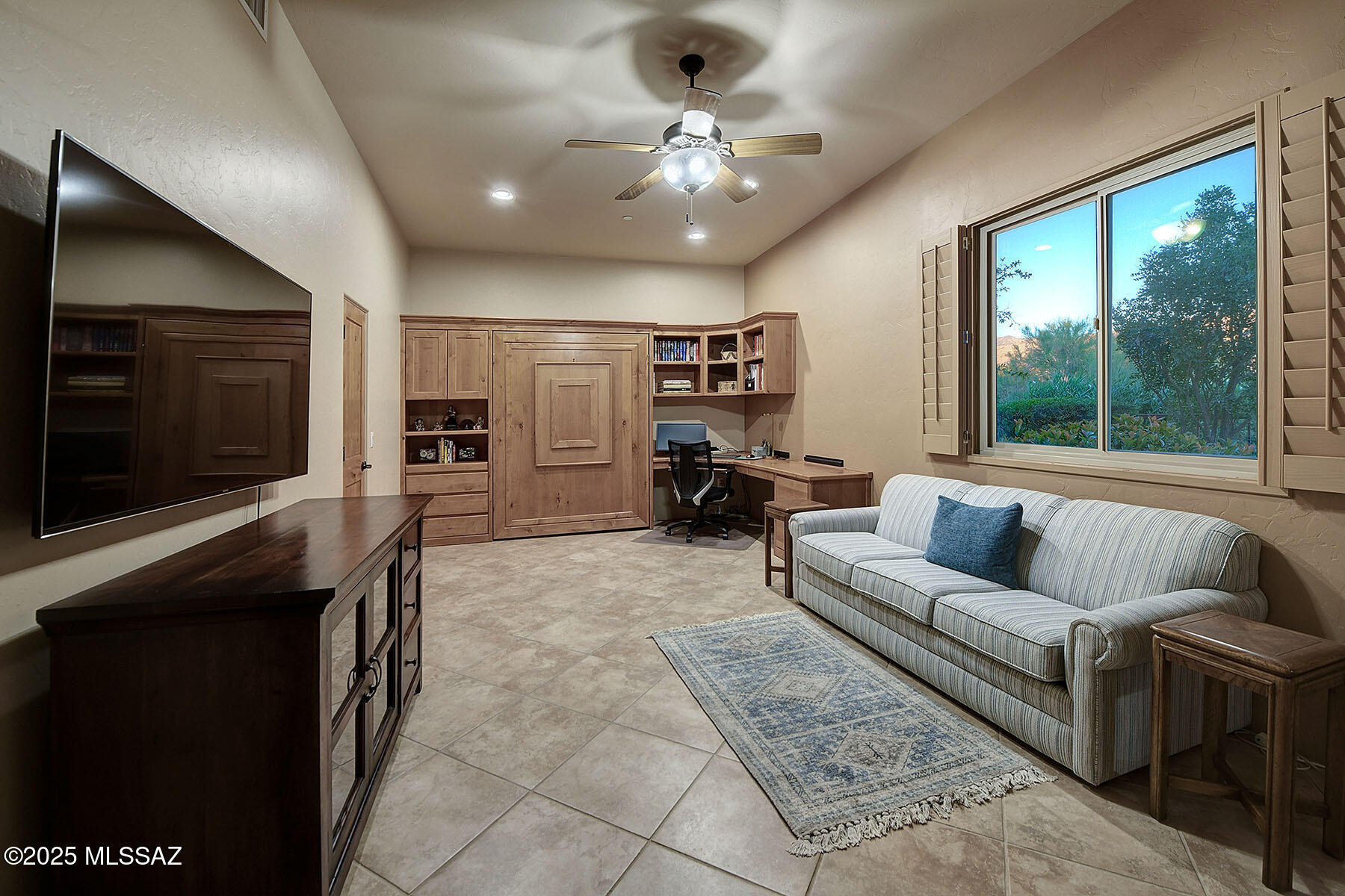 Pusch Ridge Vistas (1-31) - Residential
