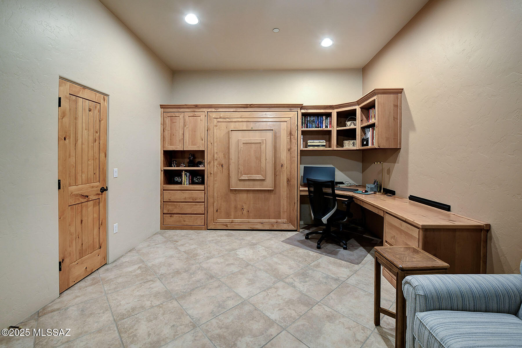 Pusch Ridge Vistas (1-31) - Residential
