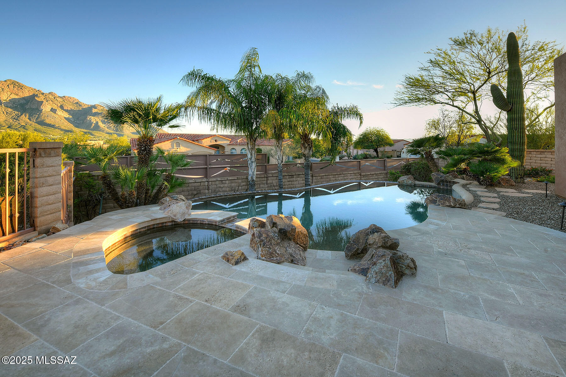 Pusch Ridge Vistas (1-31) - Residential