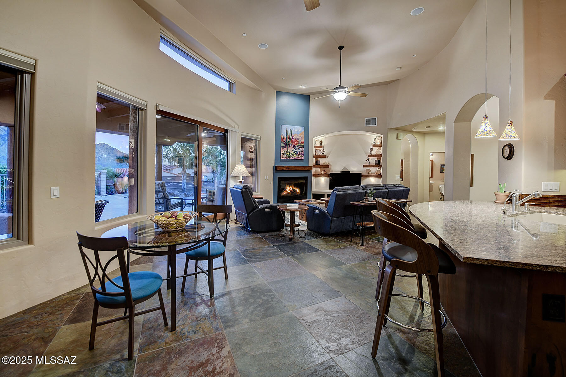 Pusch Ridge Vistas (1-31) - Residential
