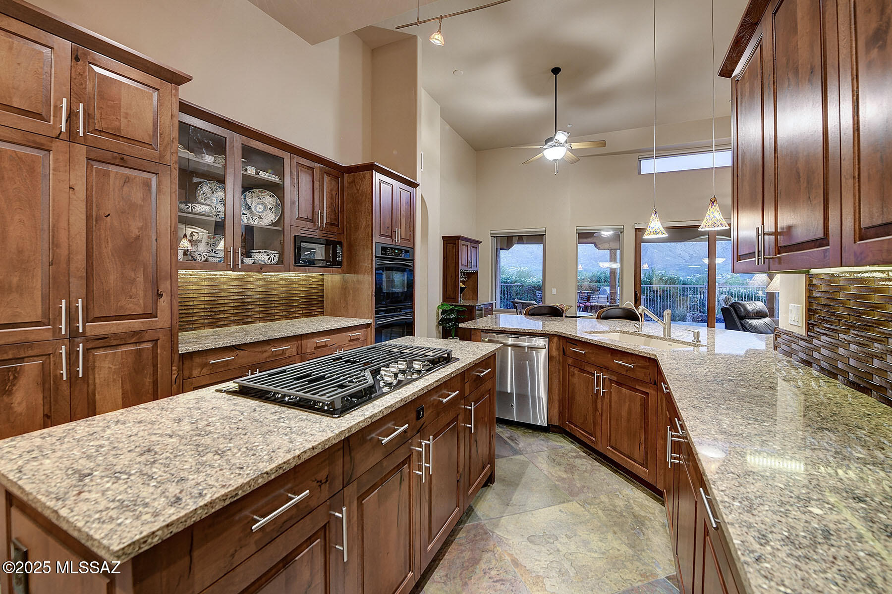 Pusch Ridge Vistas (1-31) - Residential