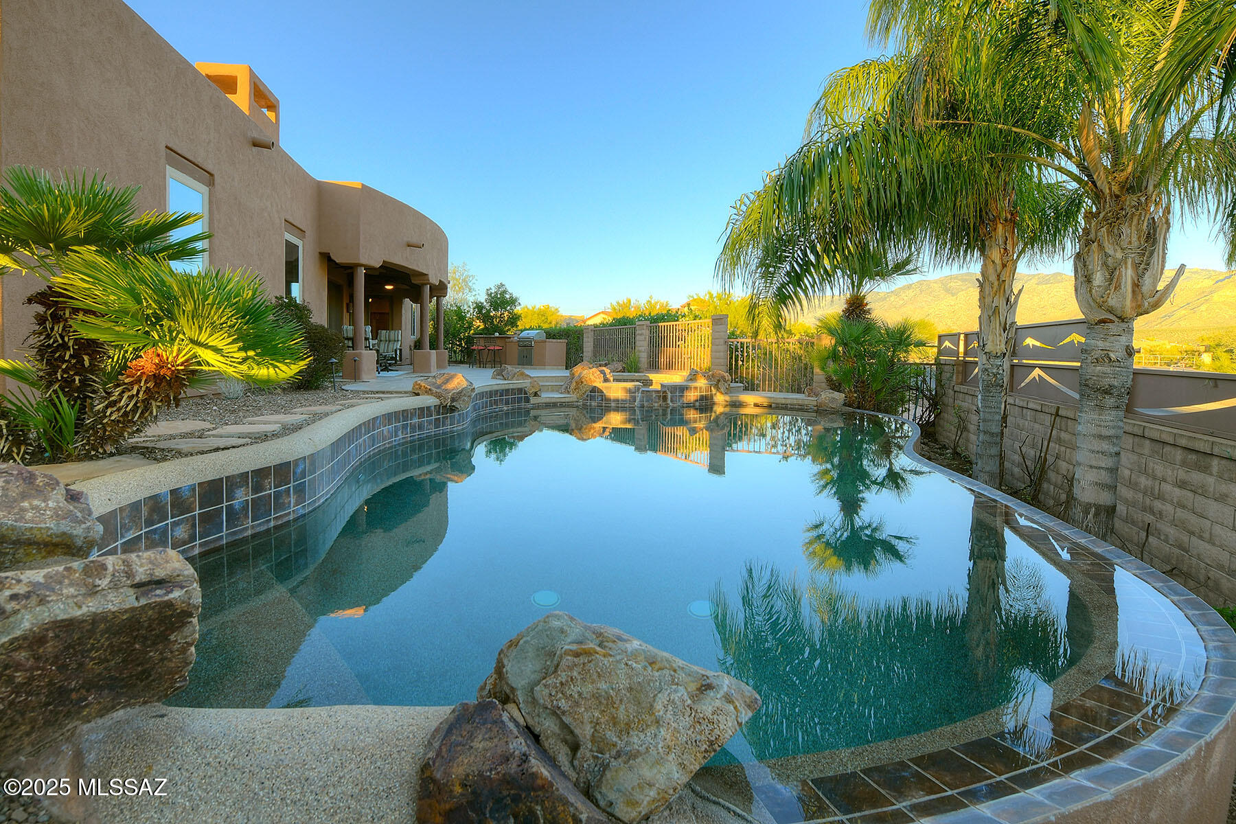 Pusch Ridge Vistas (1-31) - Residential