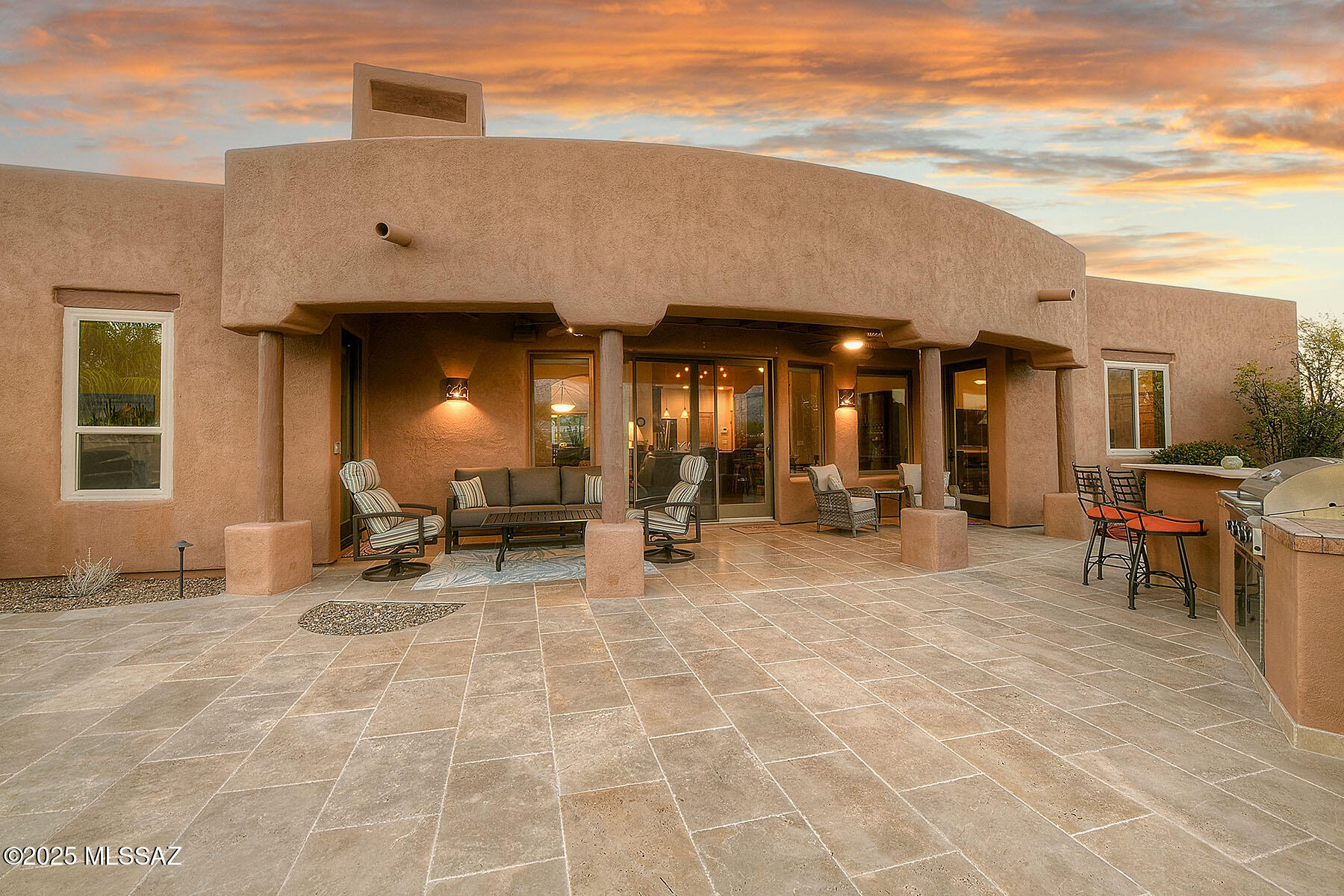 Pusch Ridge Vistas (1-31) - Residential