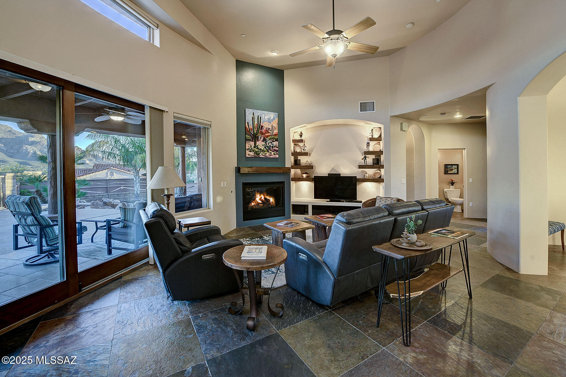 Pusch Ridge Vistas (1-31) - Residential