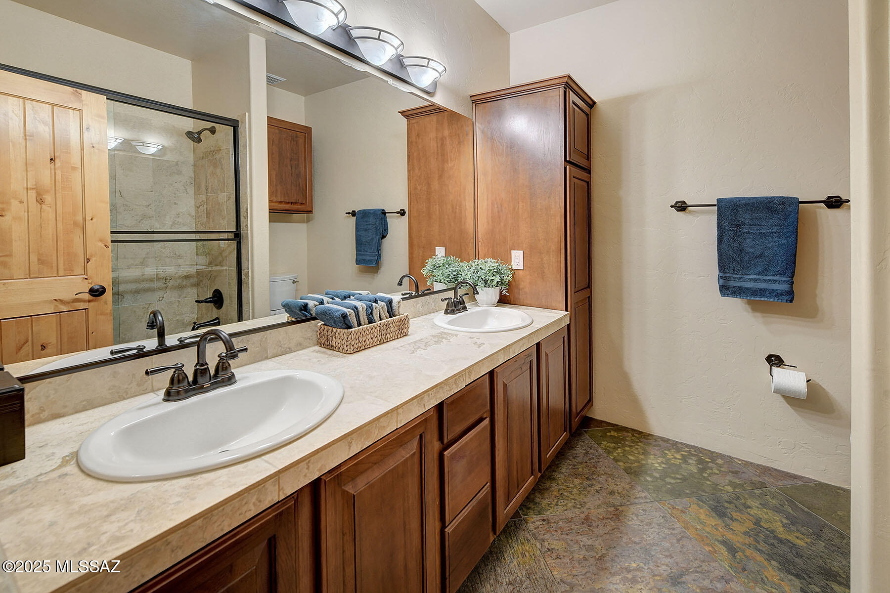 Pusch Ridge Vistas (1-31) - Residential