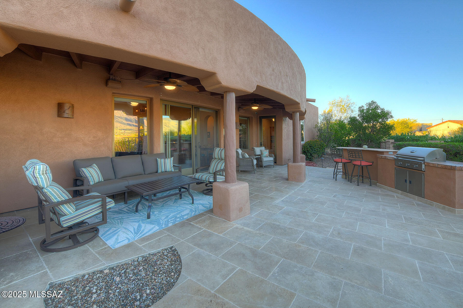 Pusch Ridge Vistas (1-31) - Residential
