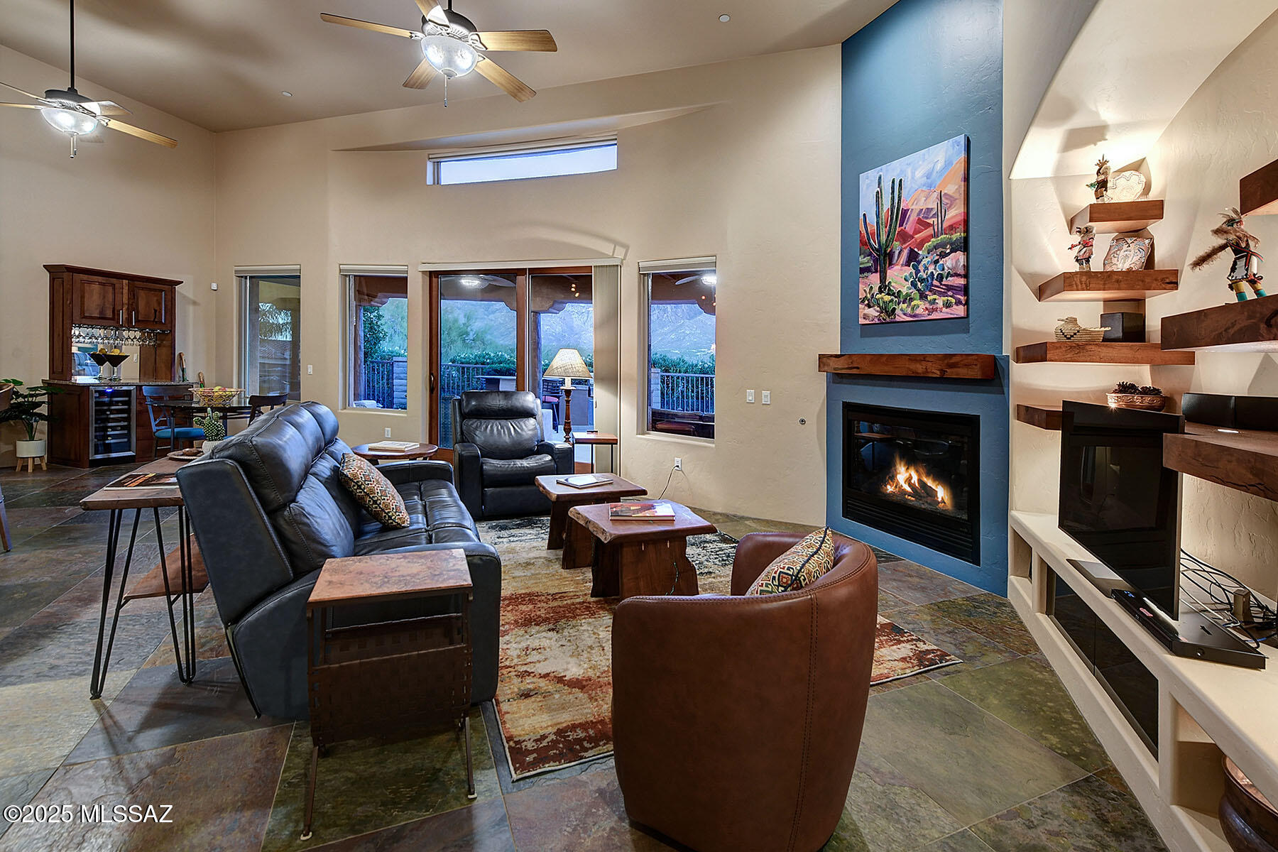 Pusch Ridge Vistas (1-31) - Residential