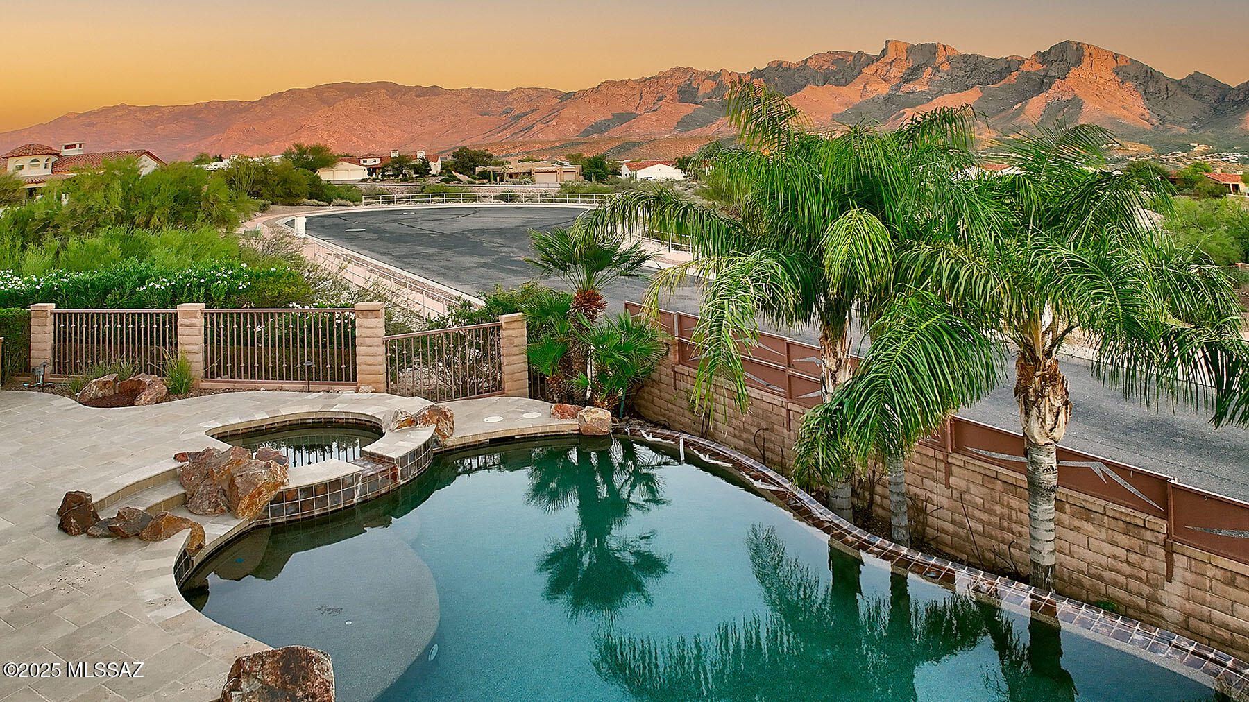 Pusch Ridge Vistas (1-31) - Residential