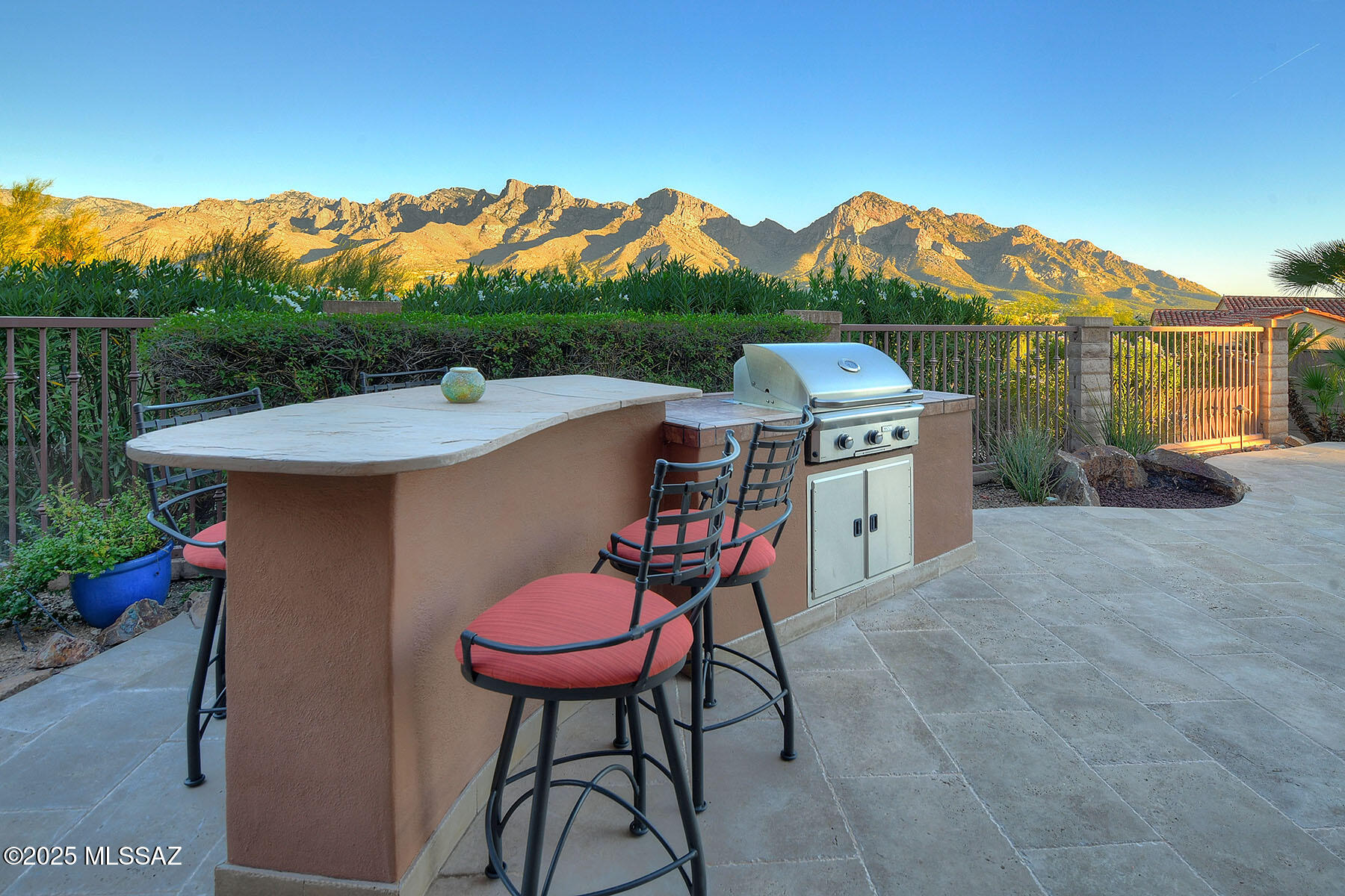 Pusch Ridge Vistas (1-31) - Residential