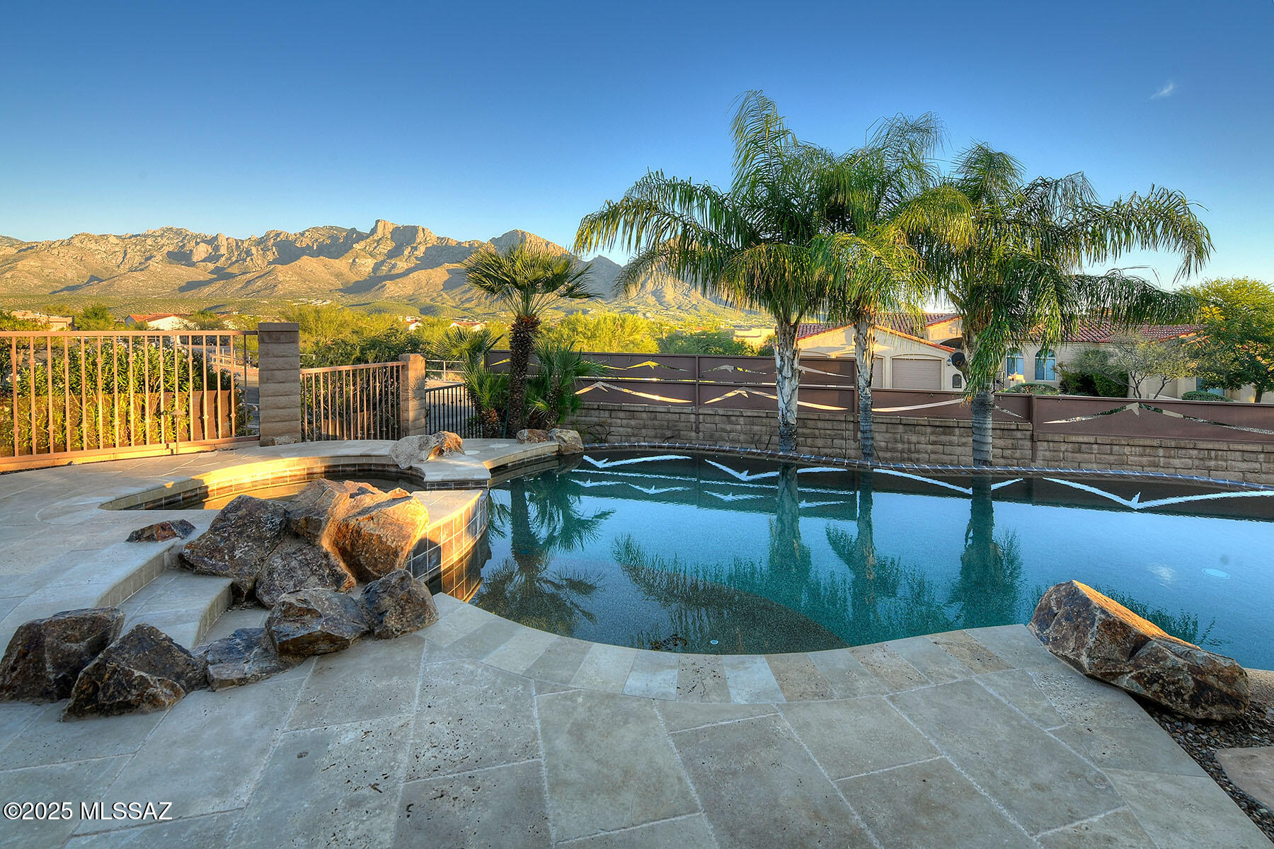 Pusch Ridge Vistas (1-31) - Residential