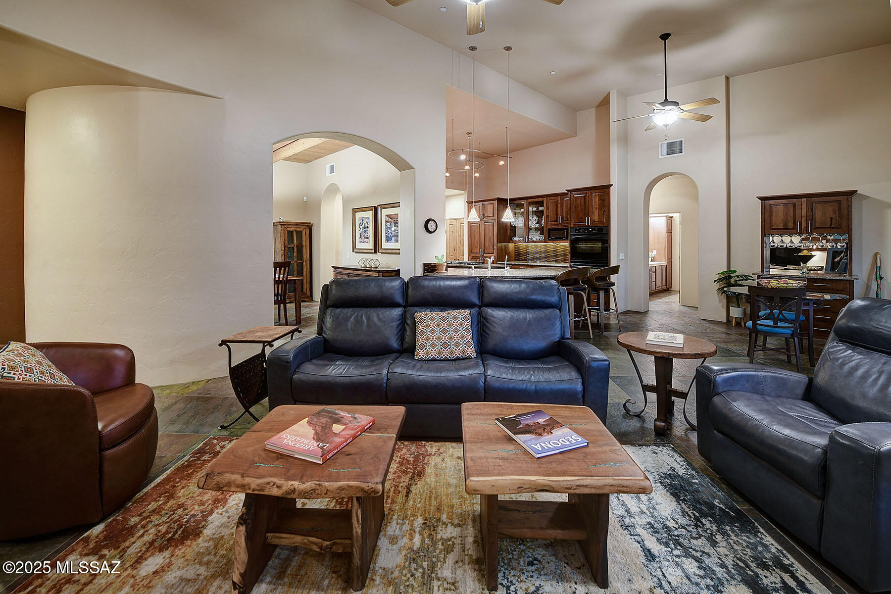 Pusch Ridge Vistas (1-31) - Residential