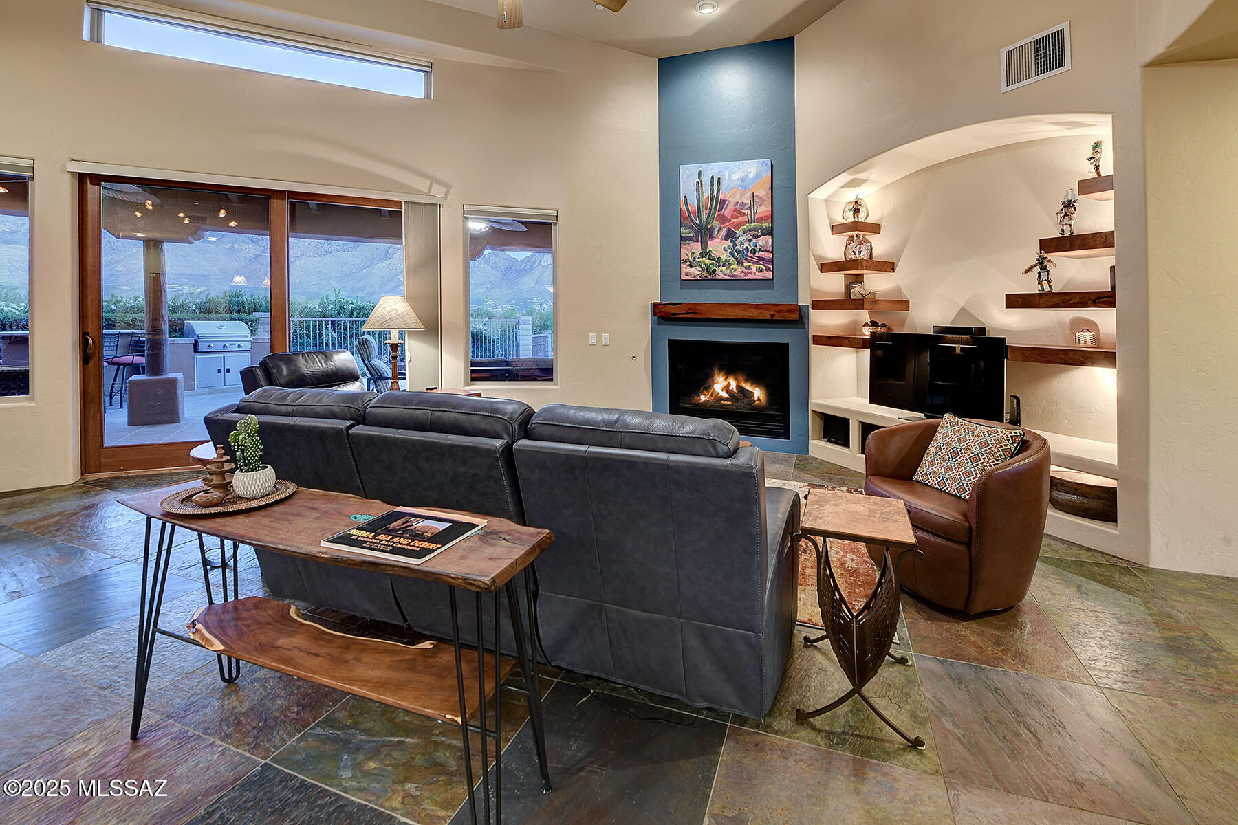 Pusch Ridge Vistas (1-31) - Residential