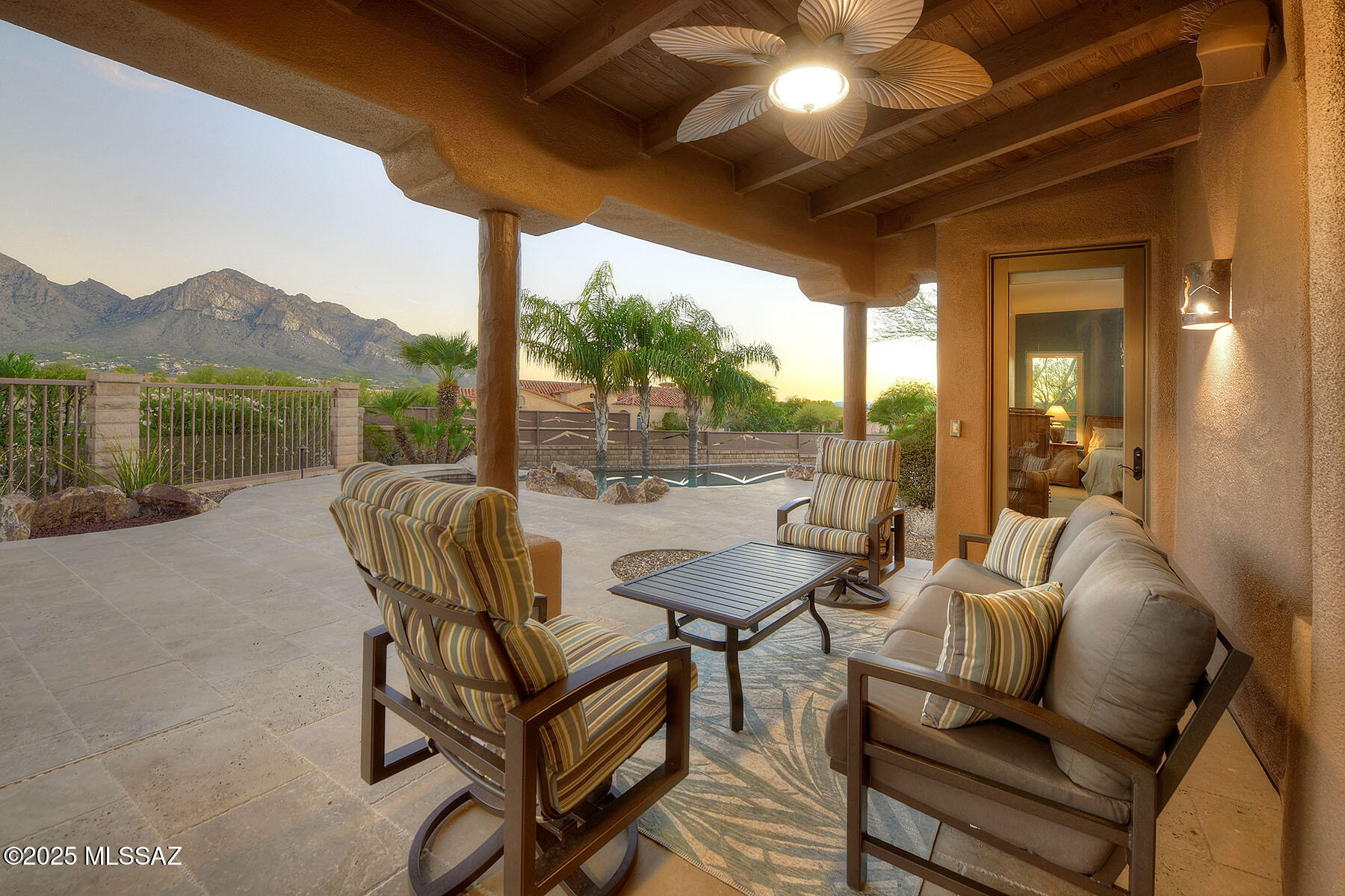 Pusch Ridge Vistas (1-31) - Residential