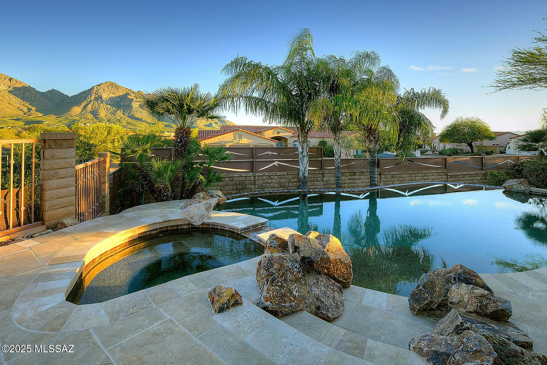 Pusch Ridge Vistas (1-31) - Residential