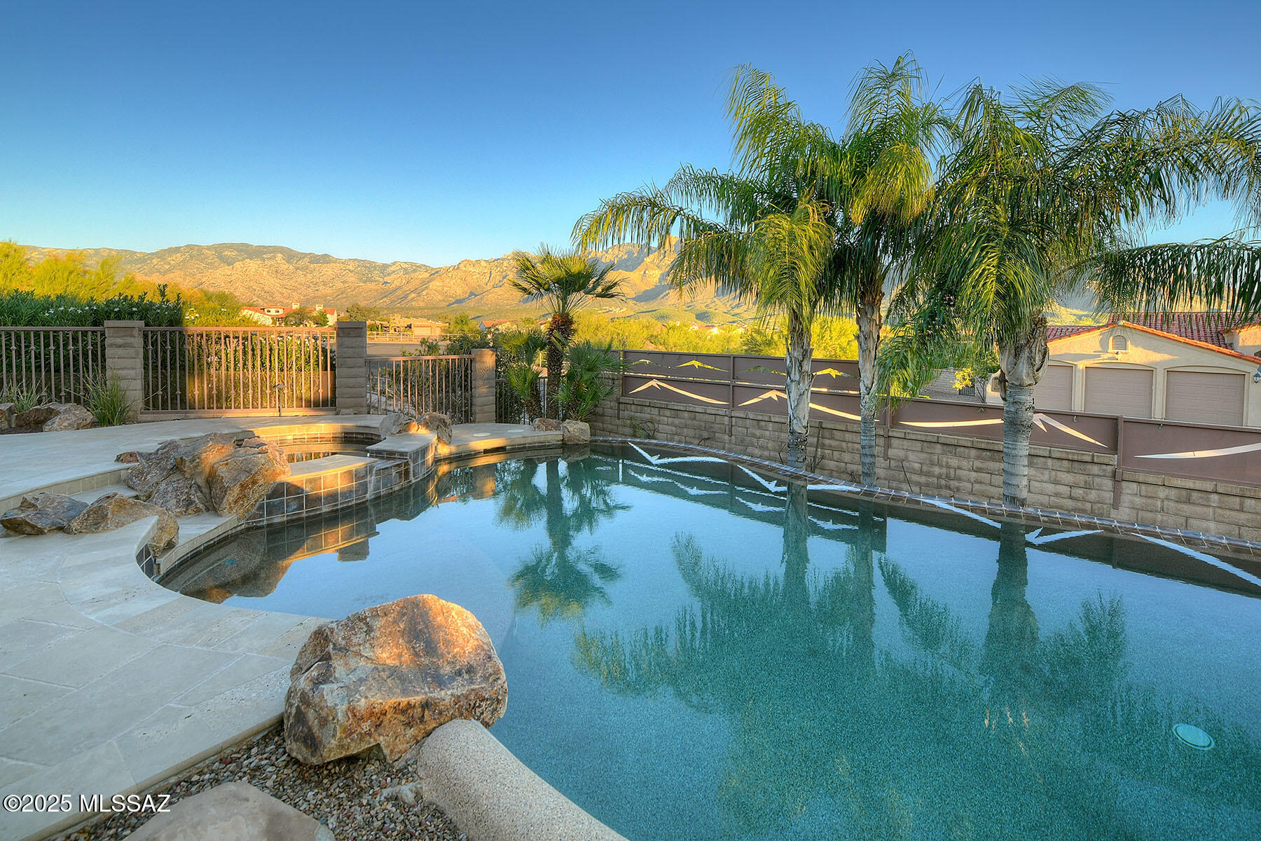 Pusch Ridge Vistas (1-31) - Residential