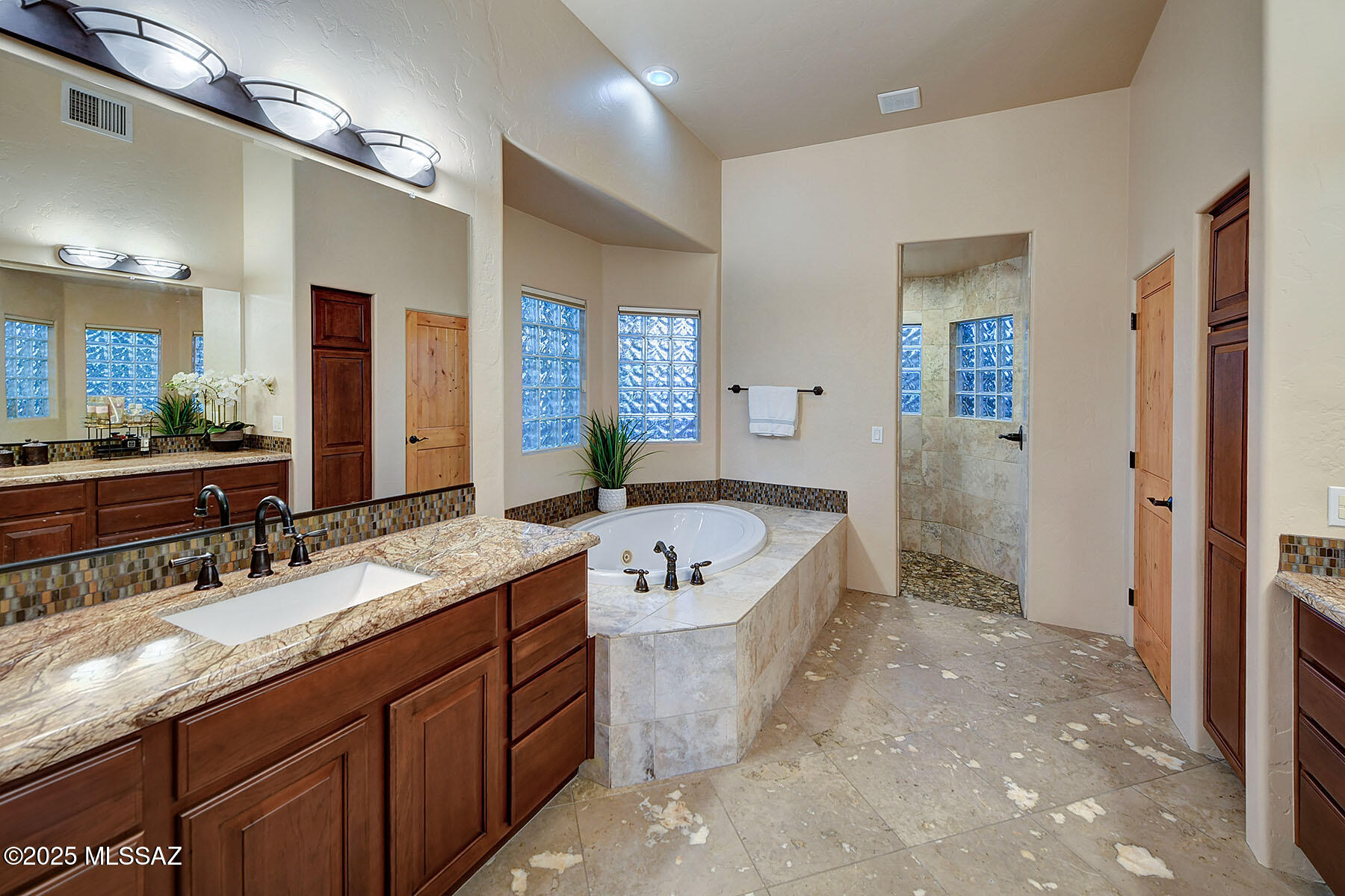 Pusch Ridge Vistas (1-31) - Residential