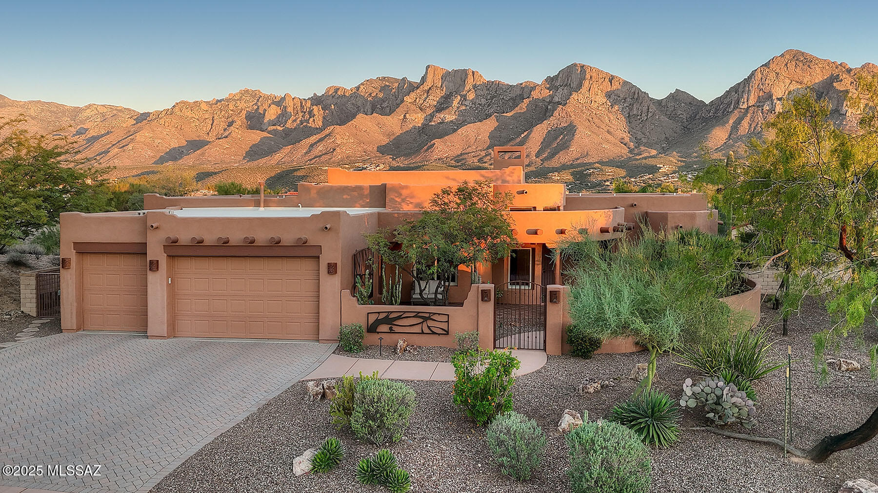 Pusch Ridge Vistas (1-31) - Residential
