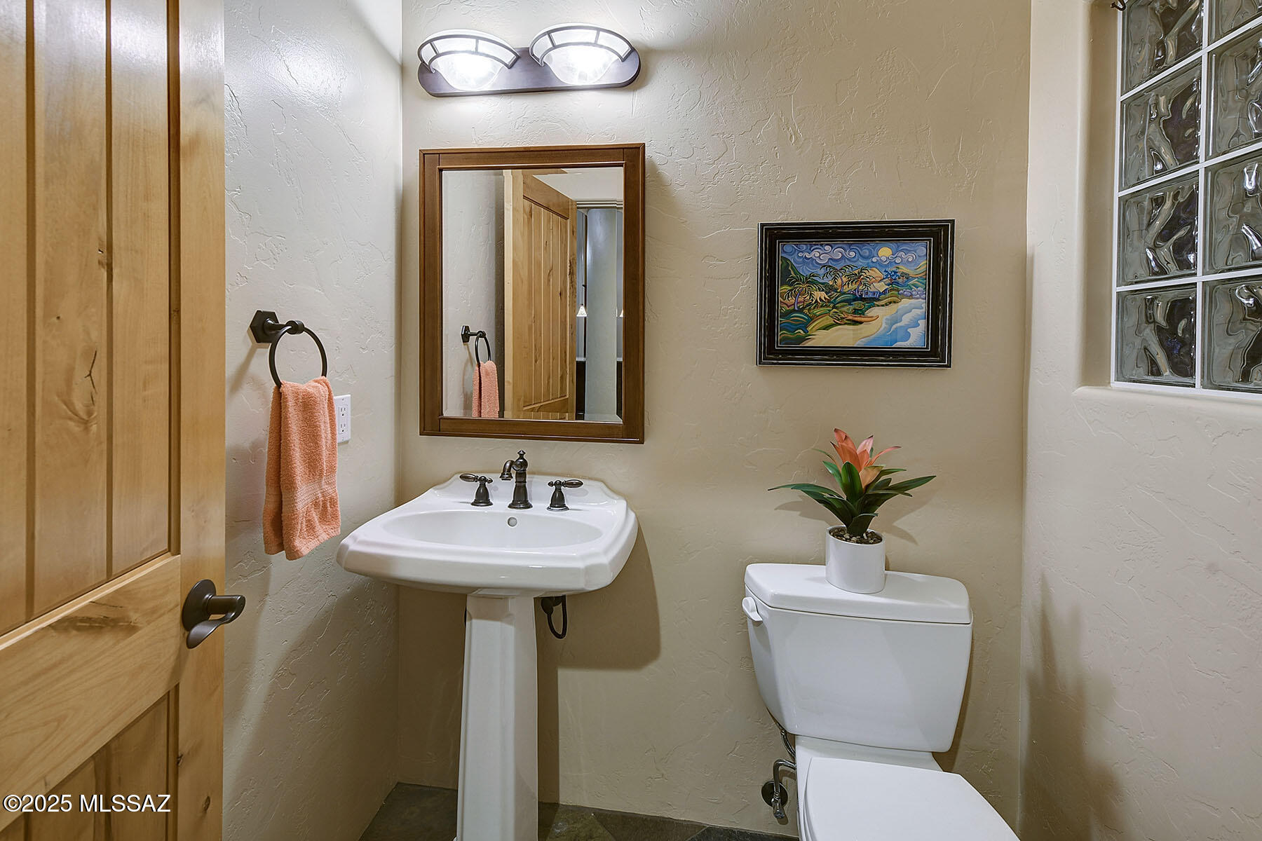 Pusch Ridge Vistas (1-31) - Residential