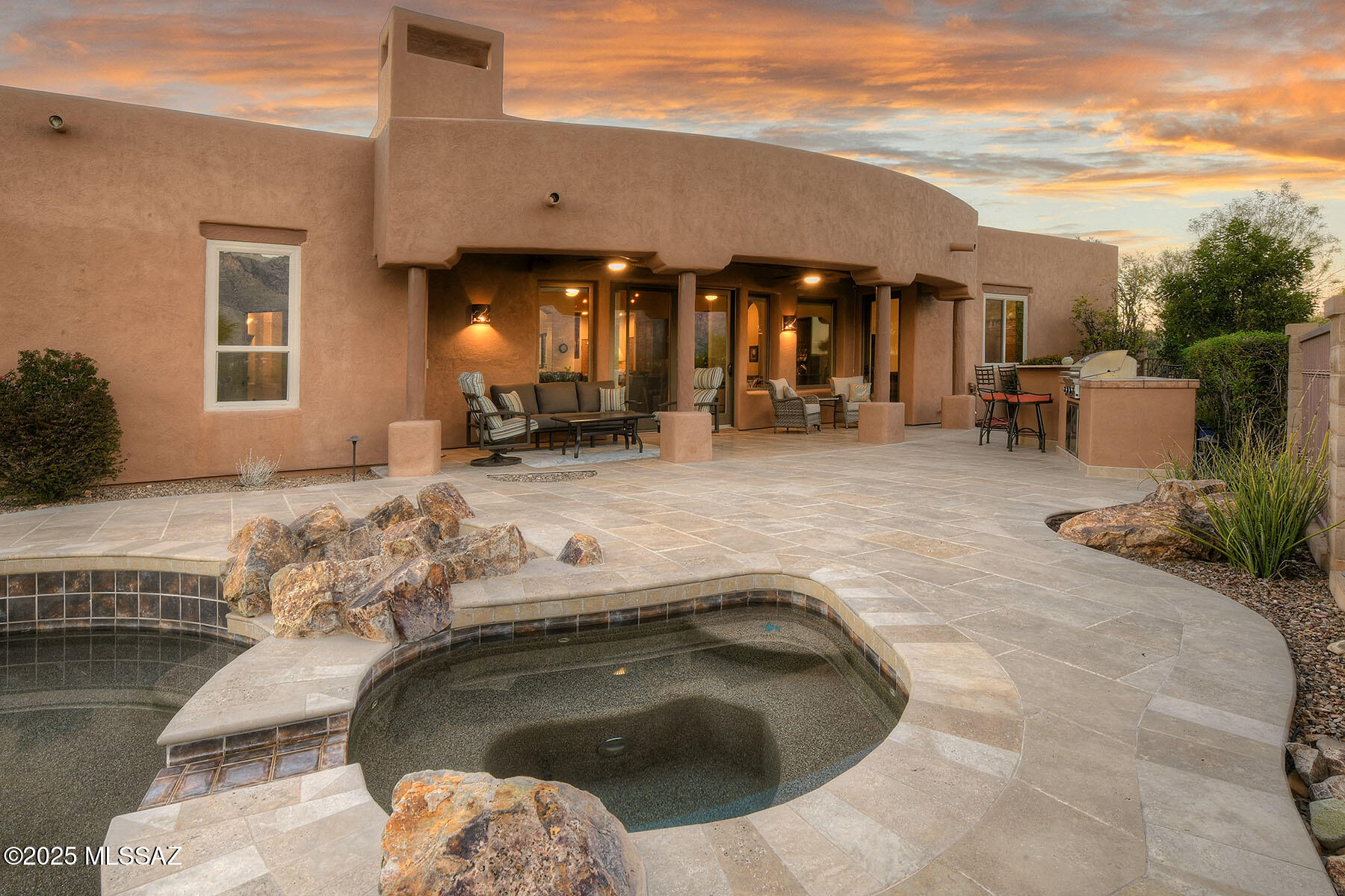Pusch Ridge Vistas (1-31) - Residential