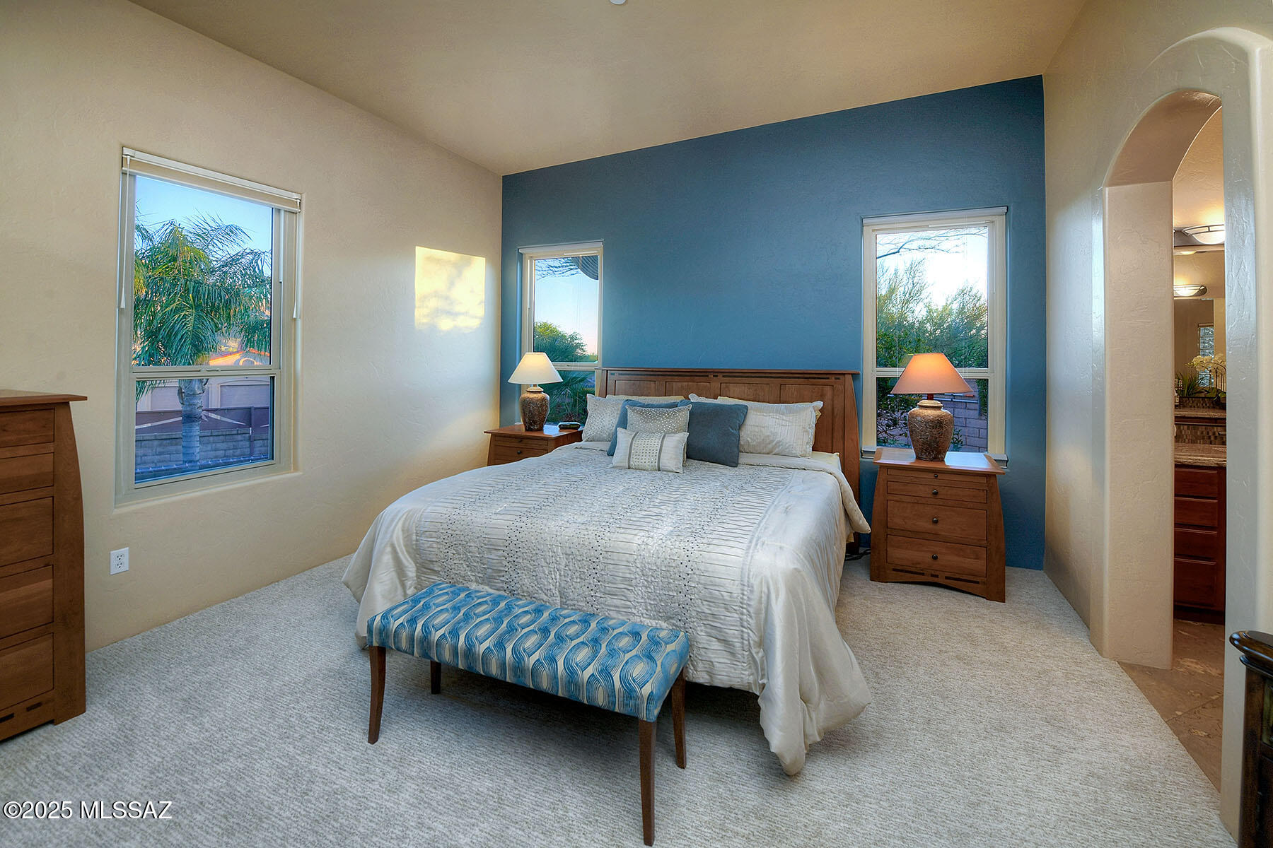 Pusch Ridge Vistas (1-31) - Residential