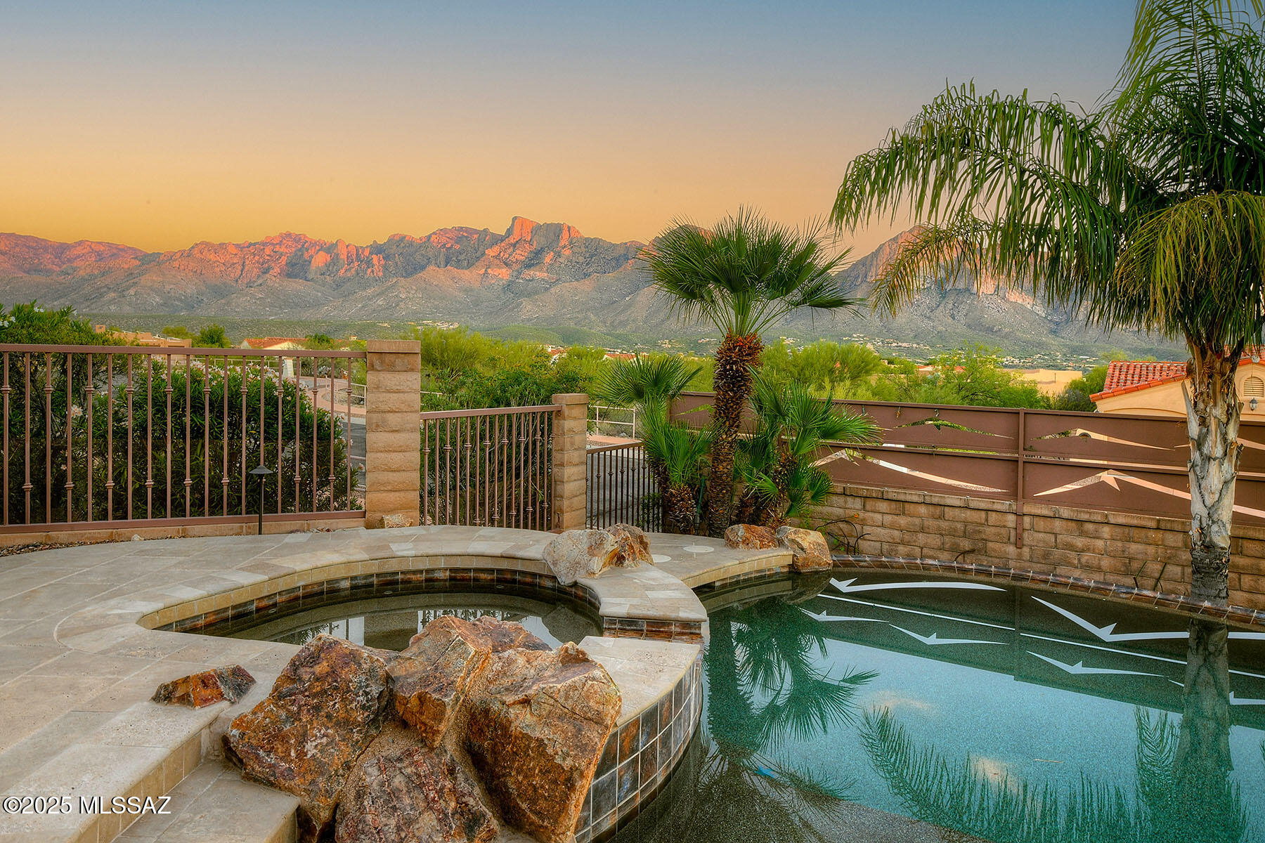 Pusch Ridge Vistas (1-31) - Residential