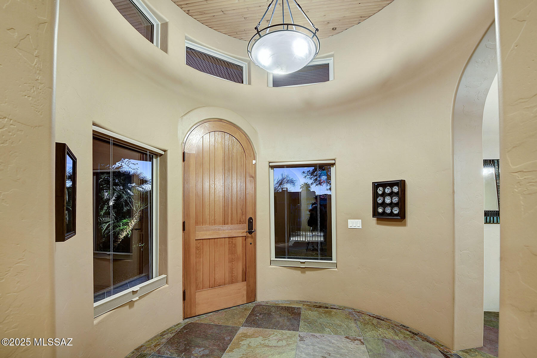 Pusch Ridge Vistas (1-31) - Residential