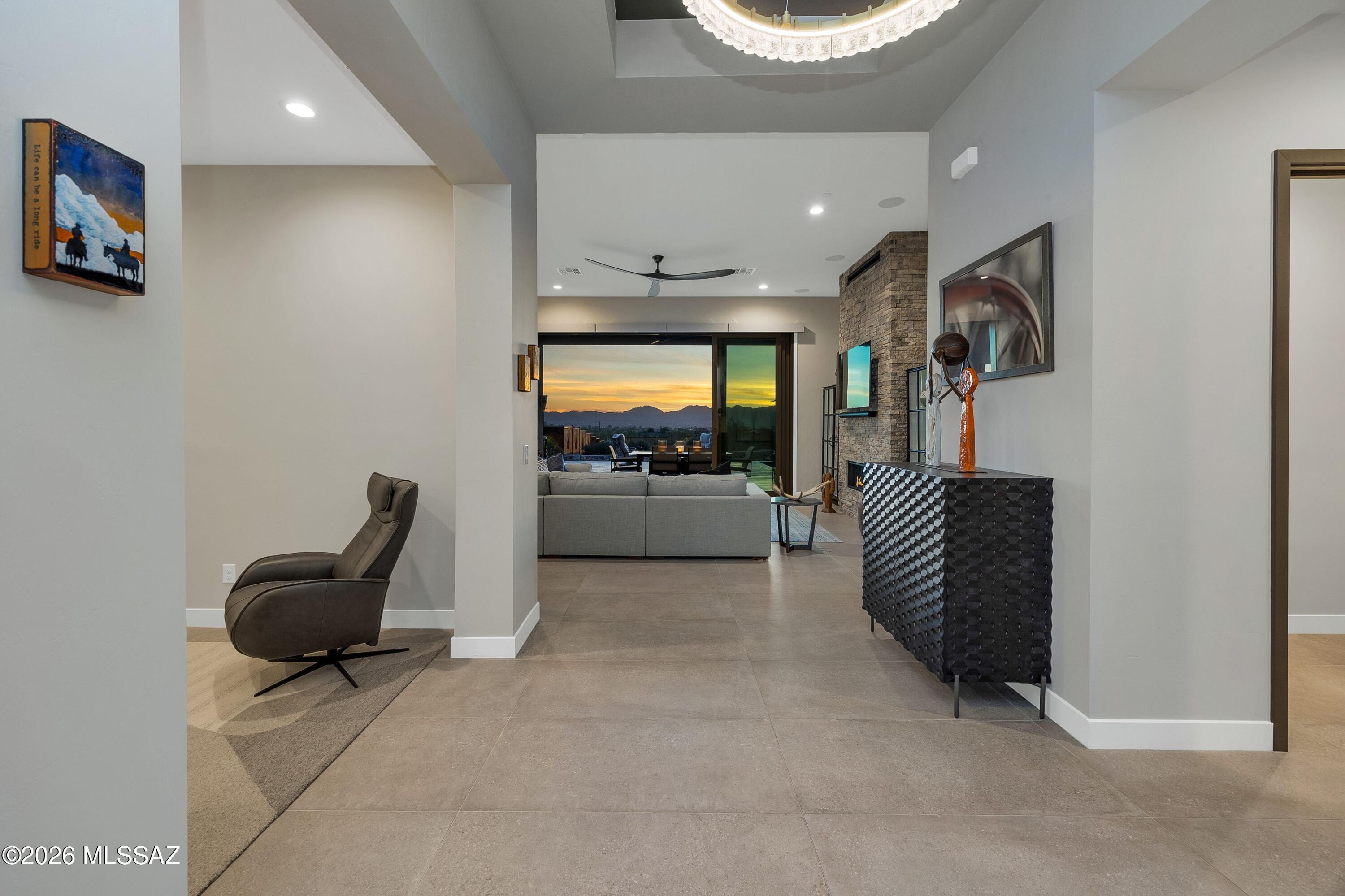 Oracle Foothills Estates NO. 2 - Residential