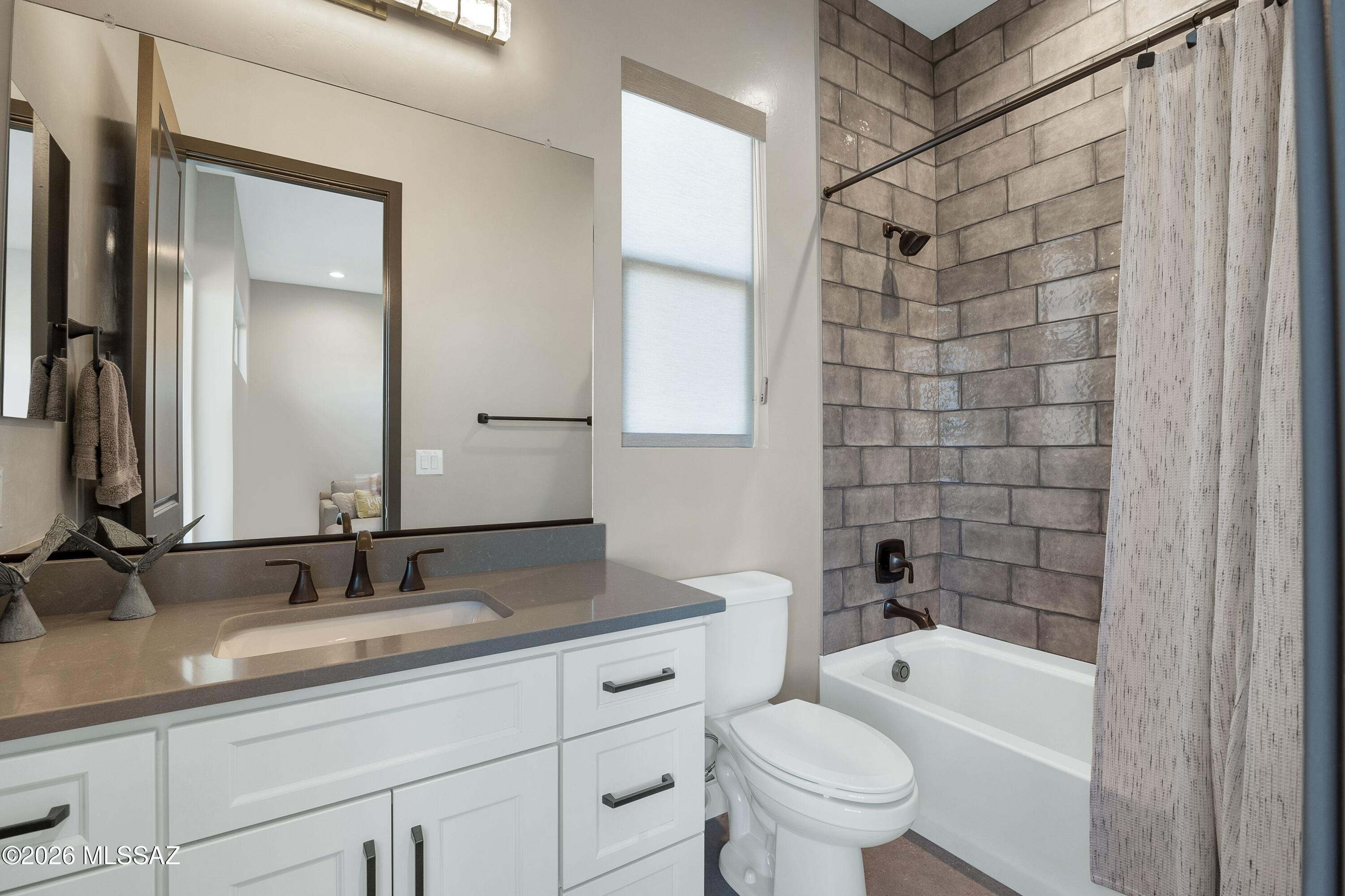 Oracle Foothills Estates NO. 2 - Residential