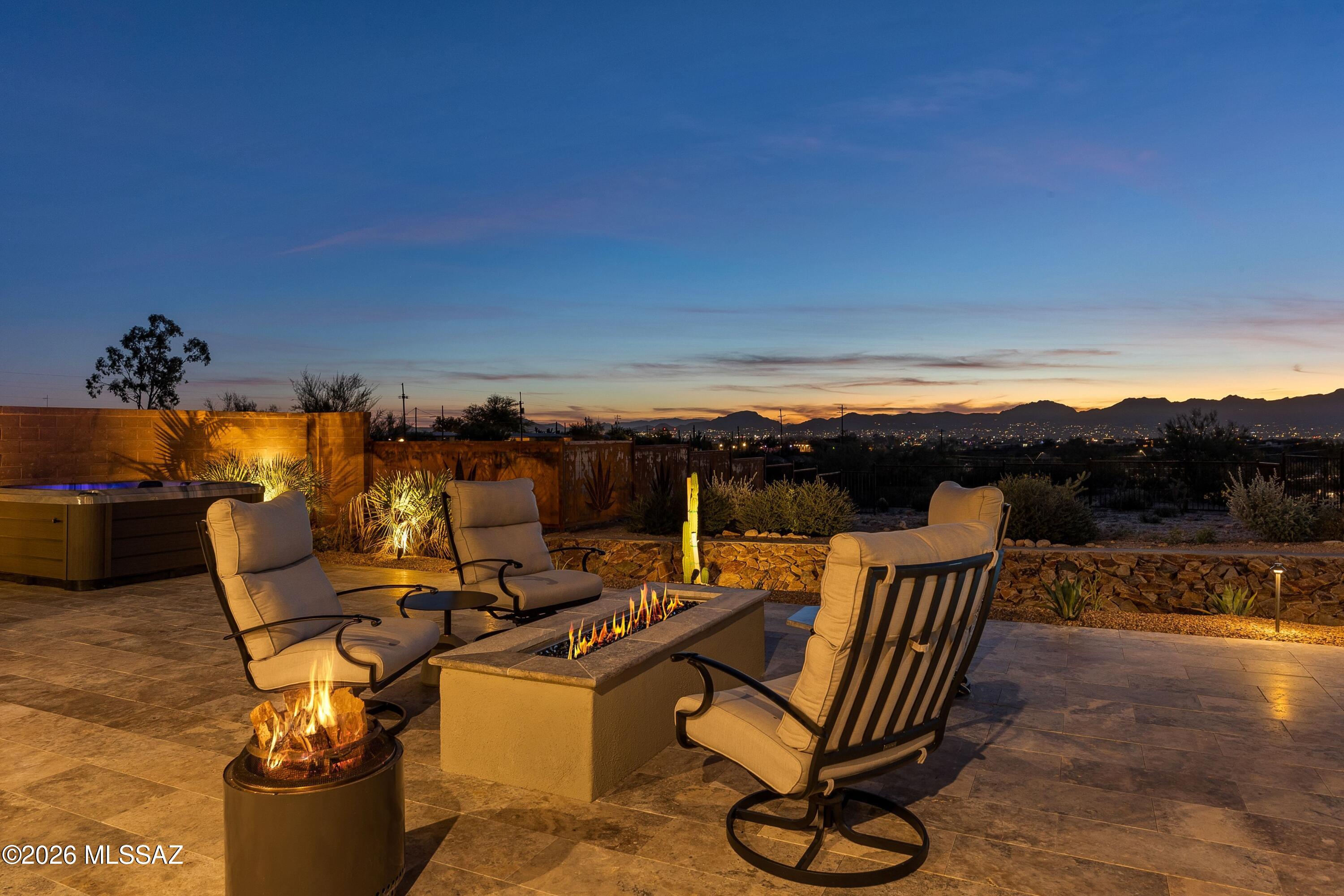 Oracle Foothills Estates NO. 2 - Residential