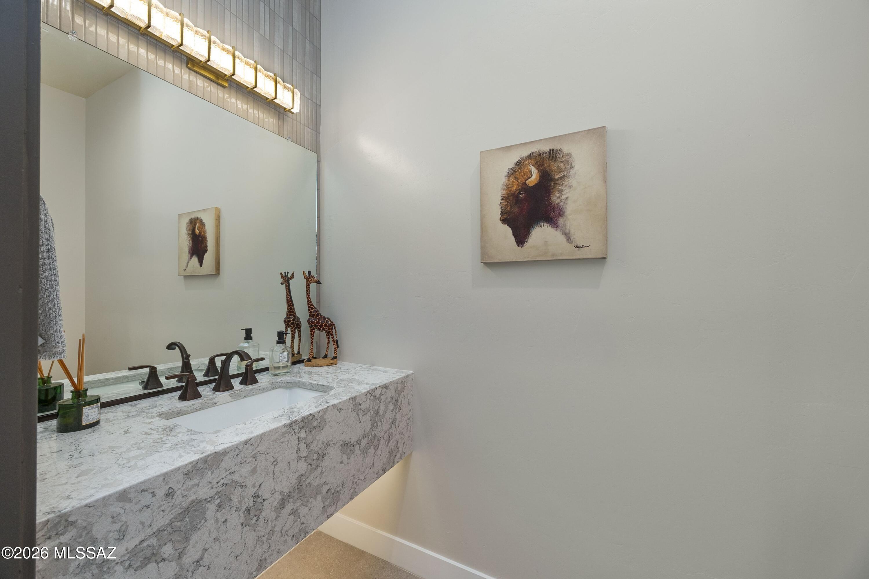 Oracle Foothills Estates NO. 2 - Residential
