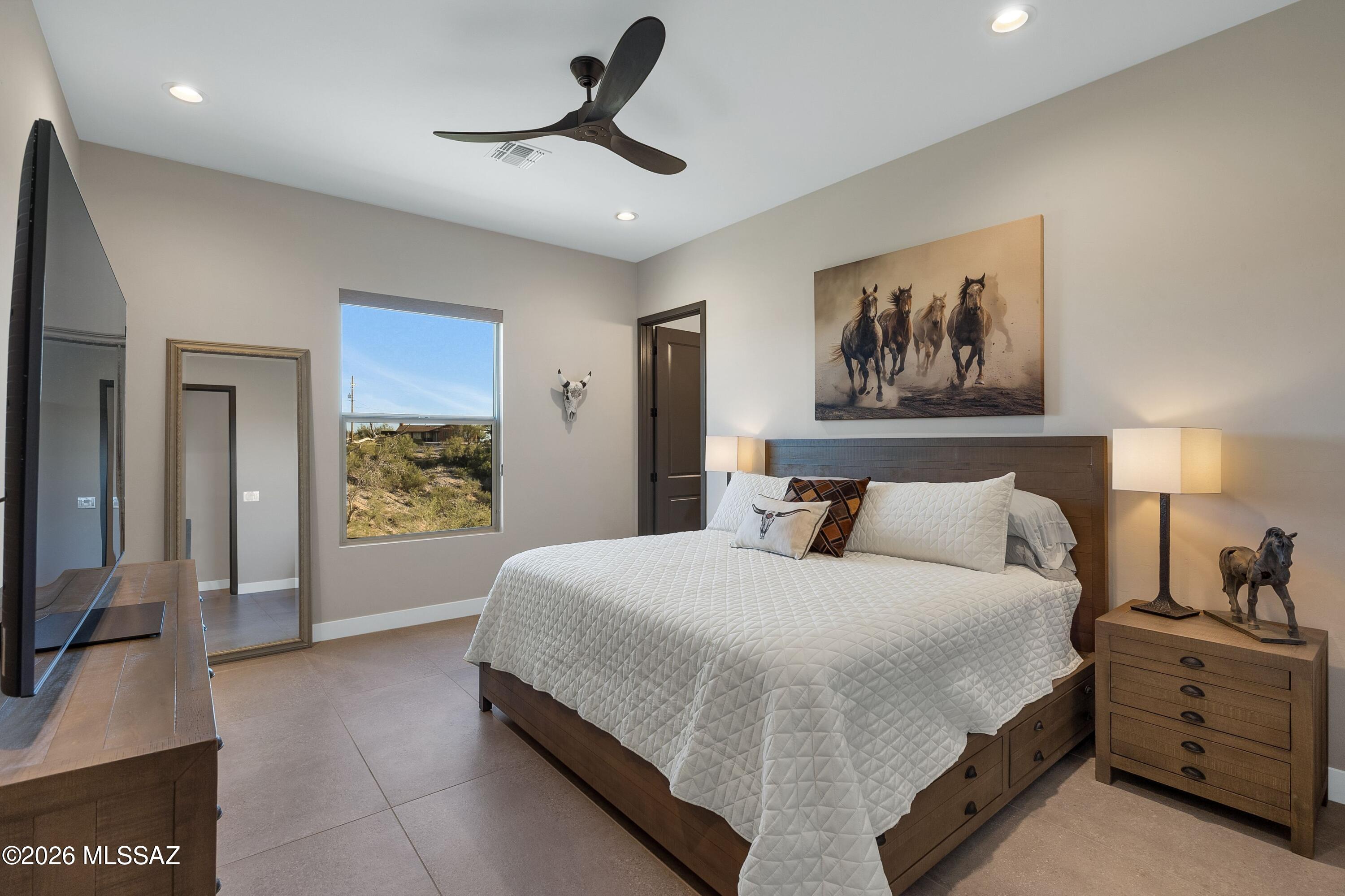 Oracle Foothills Estates NO. 2 - Residential