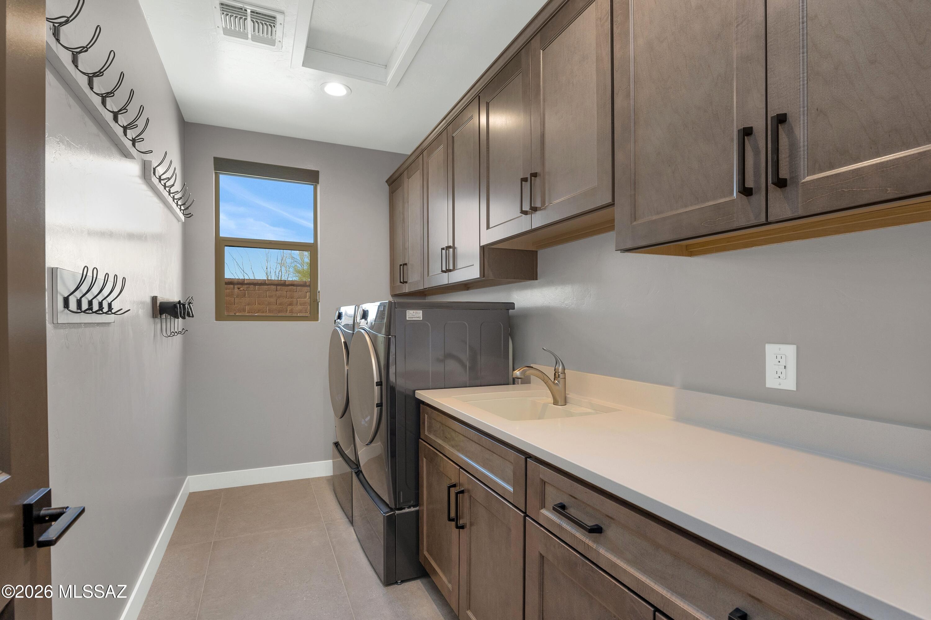 Oracle Foothills Estates NO. 2 - Residential
