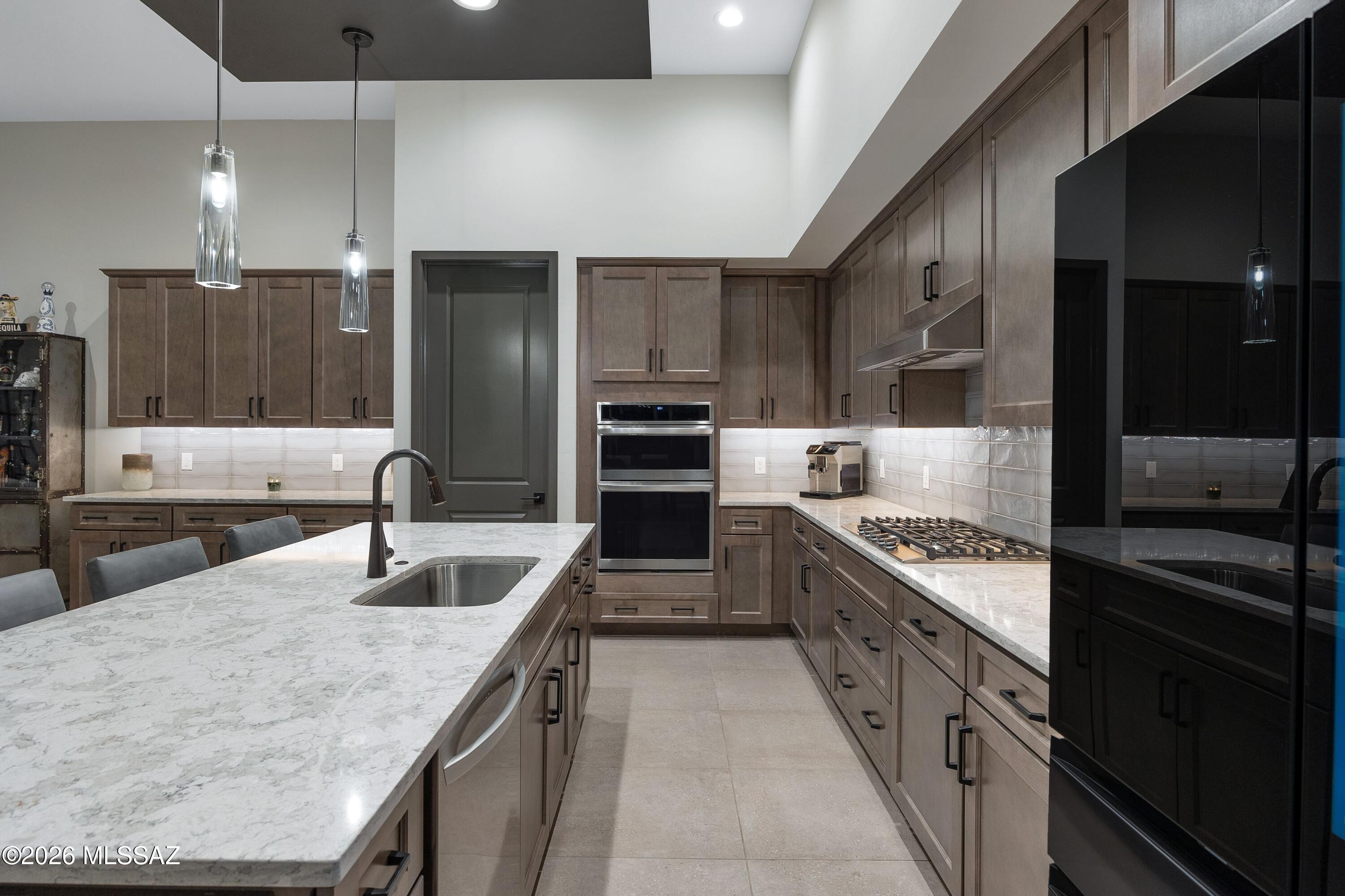 Oracle Foothills Estates NO. 2 - Residential