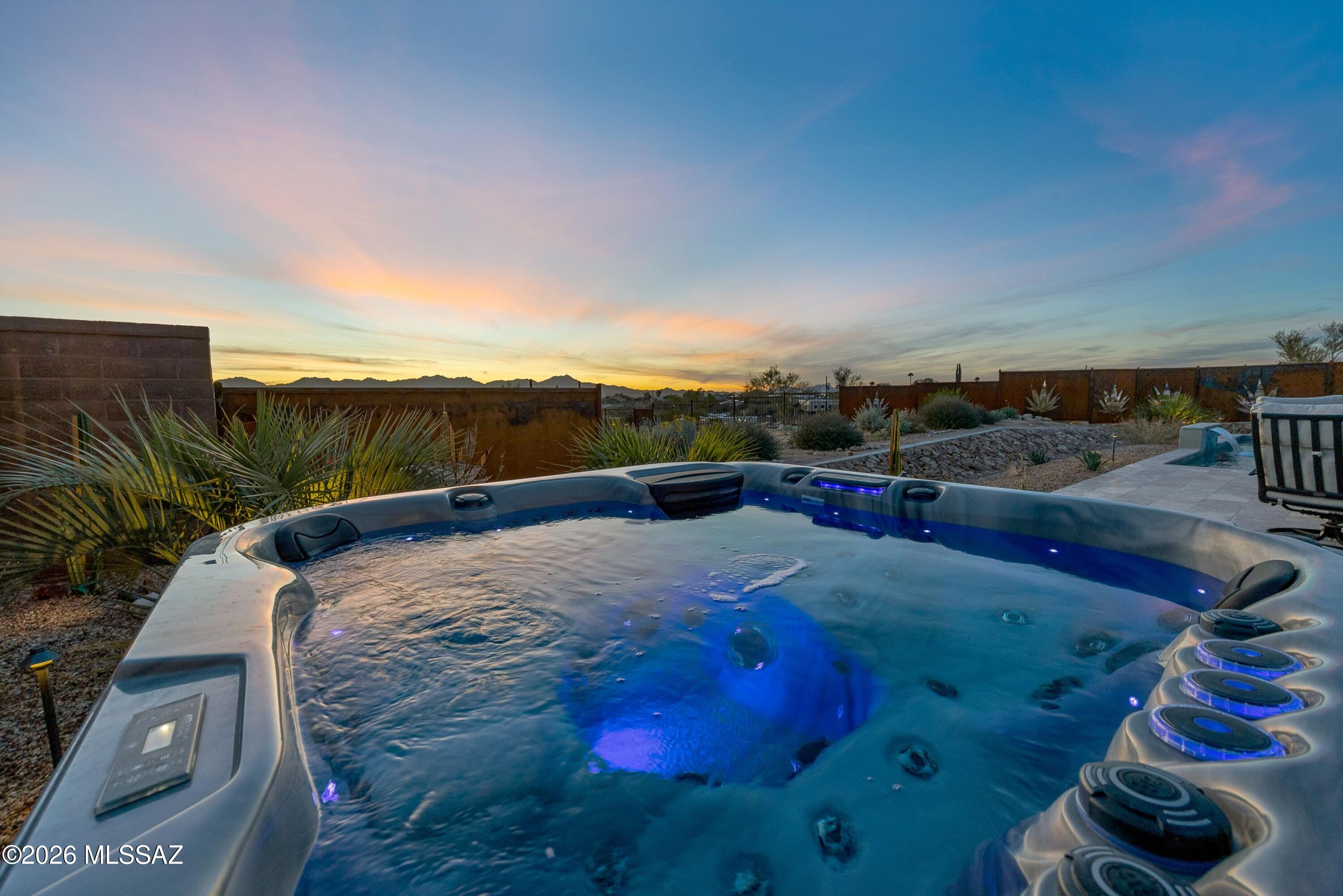 Oracle Foothills Estates NO. 2 - Residential