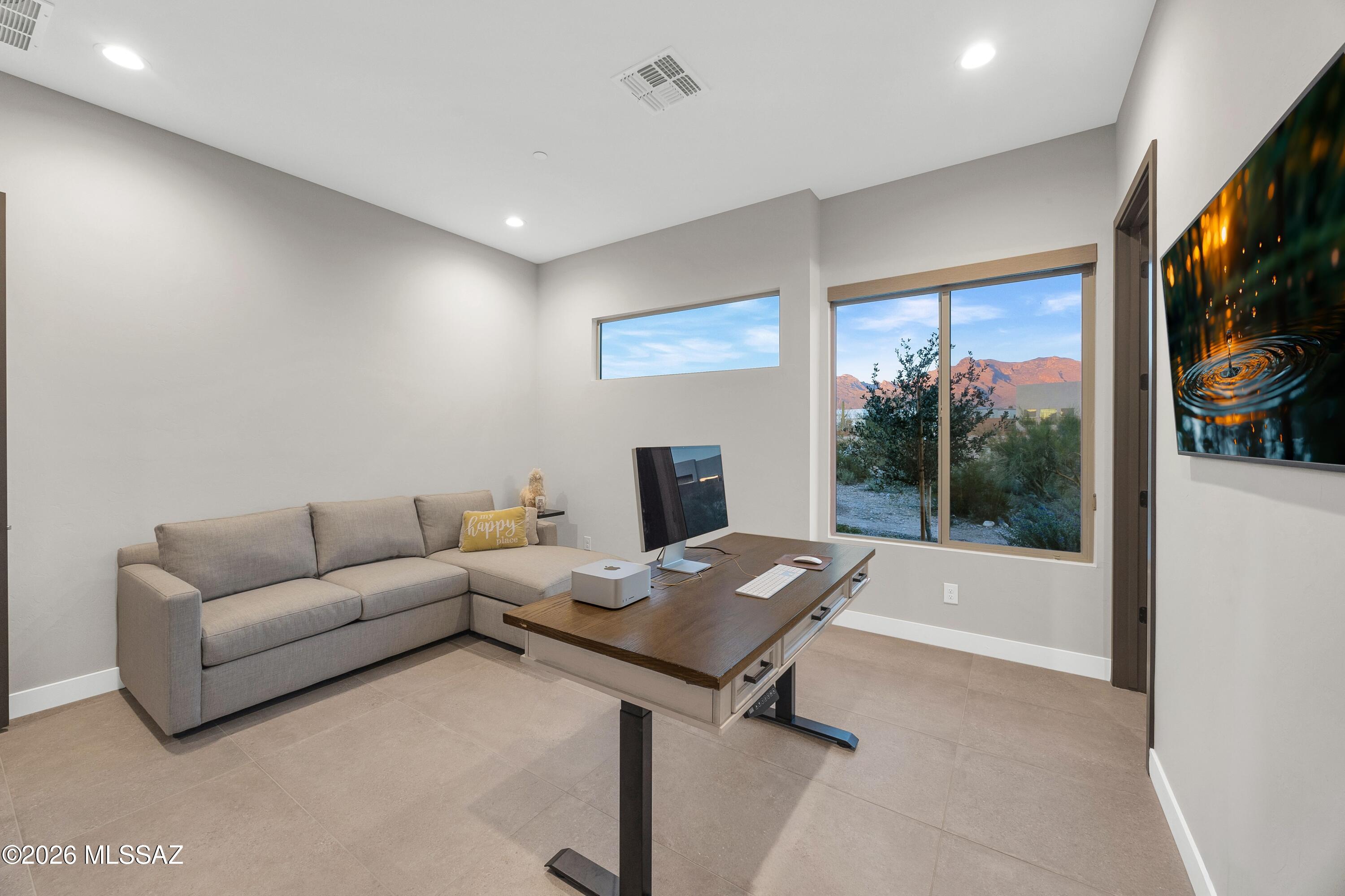 Oracle Foothills Estates NO. 2 - Residential