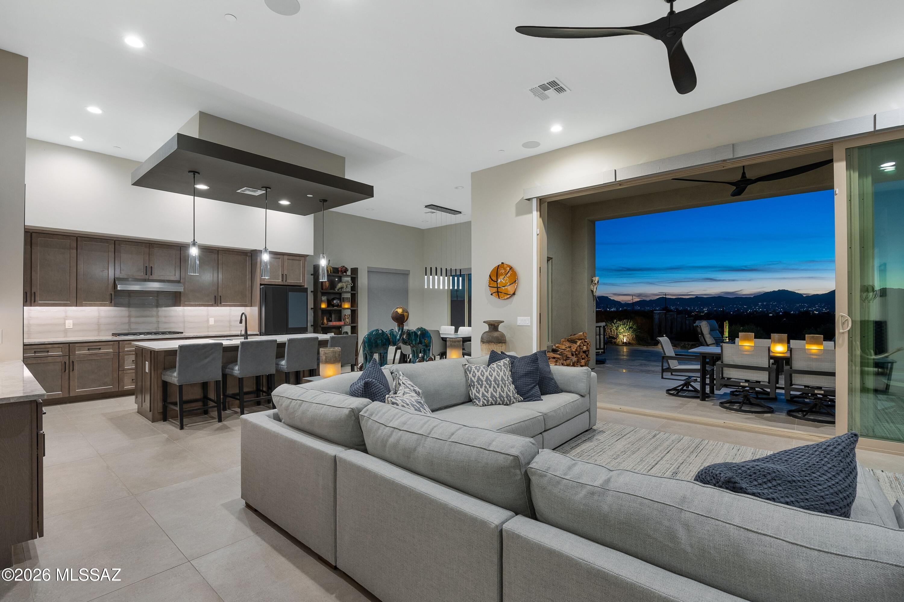 Oracle Foothills Estates NO. 2 - Residential