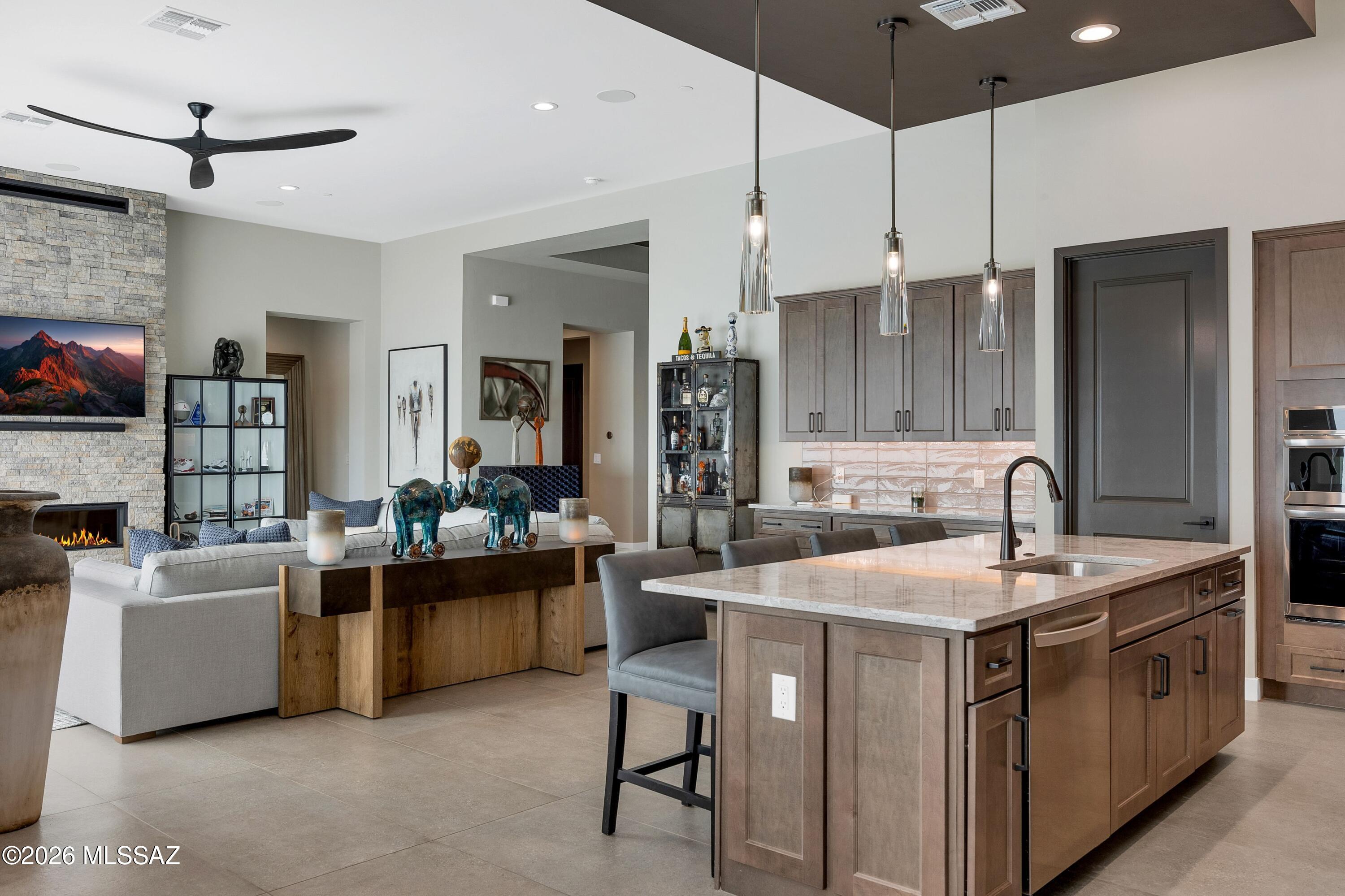 Oracle Foothills Estates NO. 2 - Residential